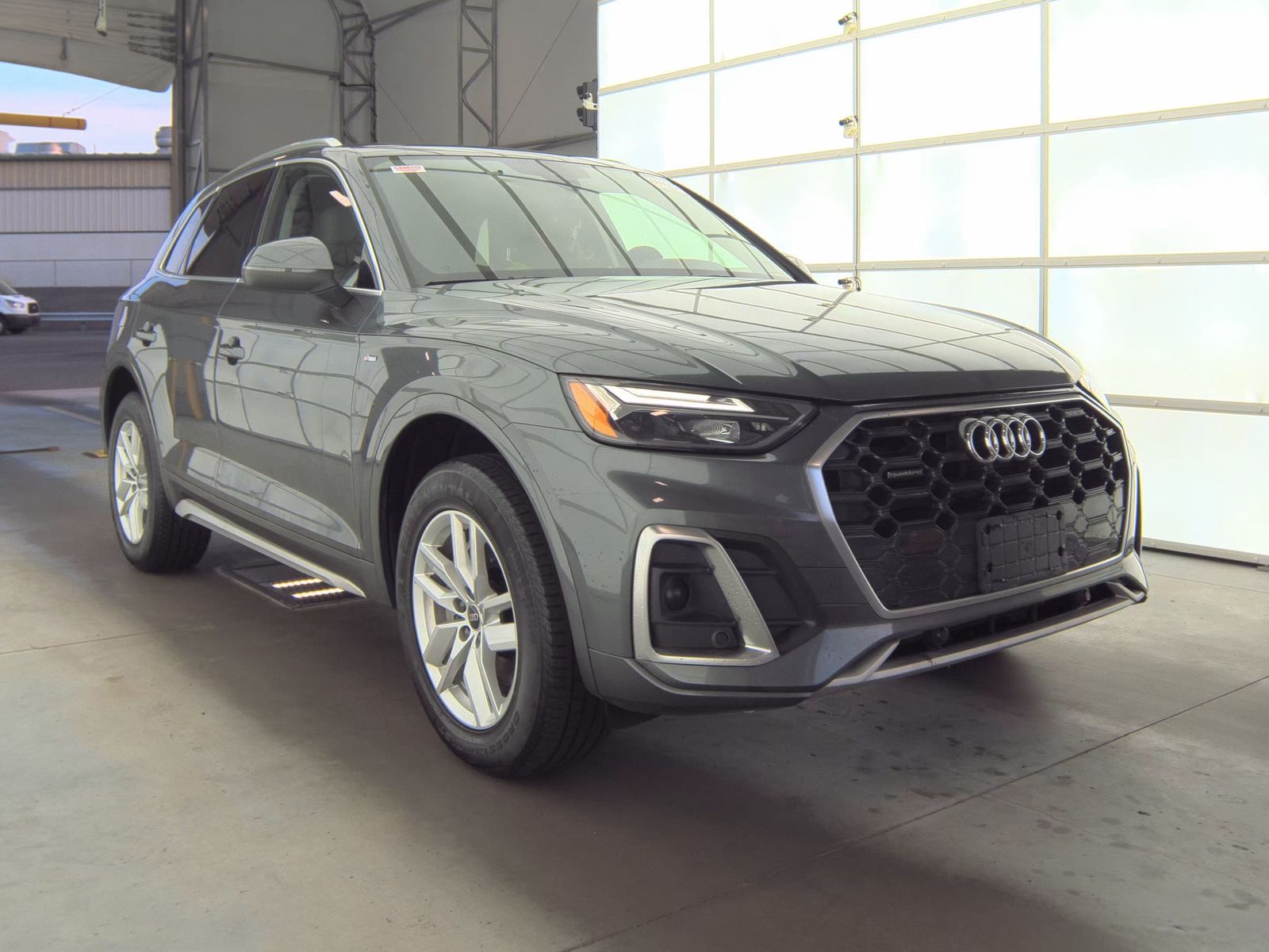 2023 Audi Q5 S line Premium AWD