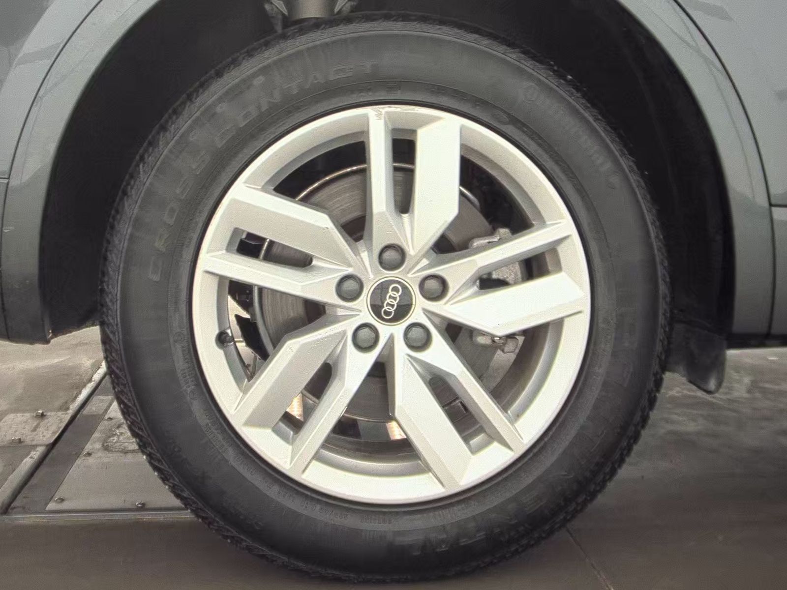 2023 Audi Q5 S line Premium AWD