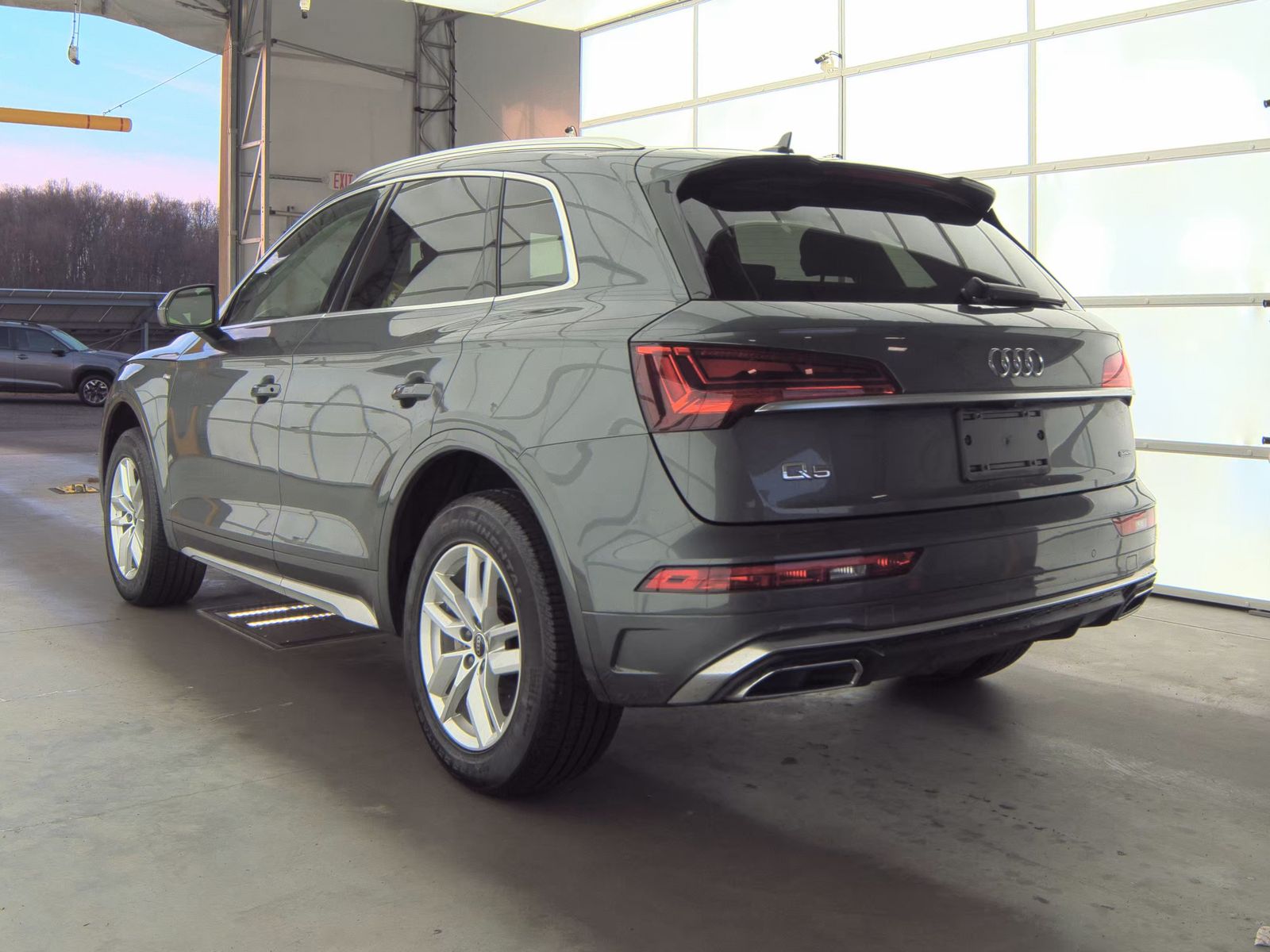 2023 Audi Q5 S line Premium AWD