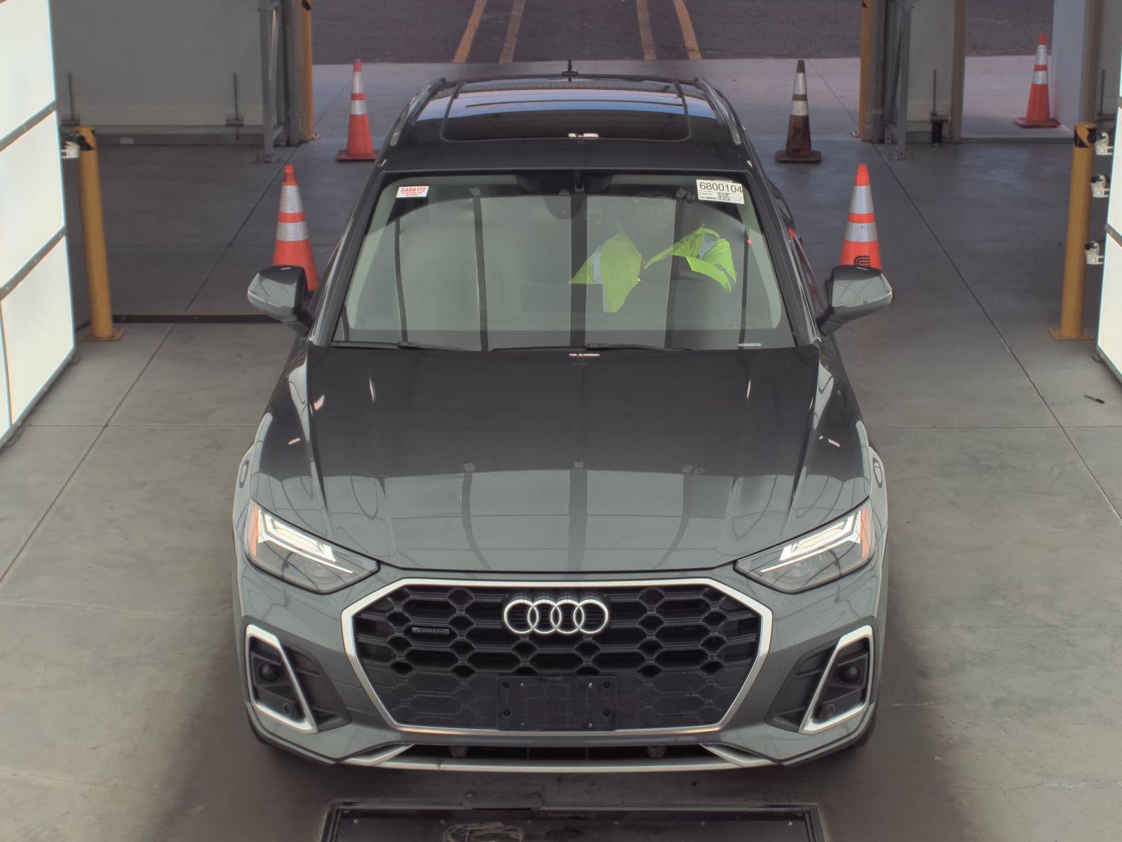 2023 Audi Q5 S line Premium AWD