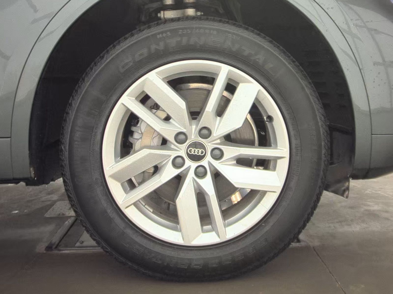 2023 Audi Q5 S line Premium AWD