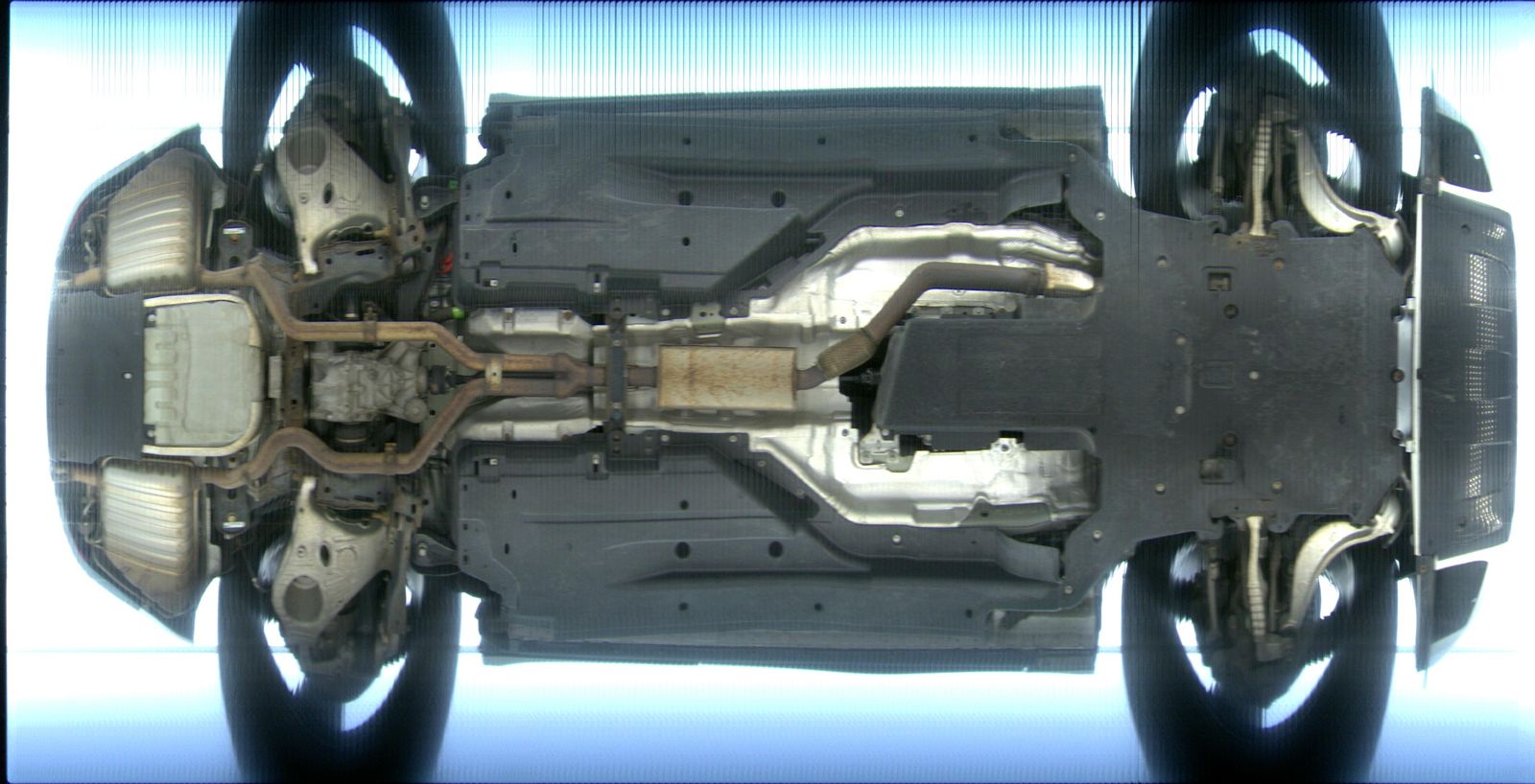 2020 Jaguar F-PACE 25t R-Sport AWD