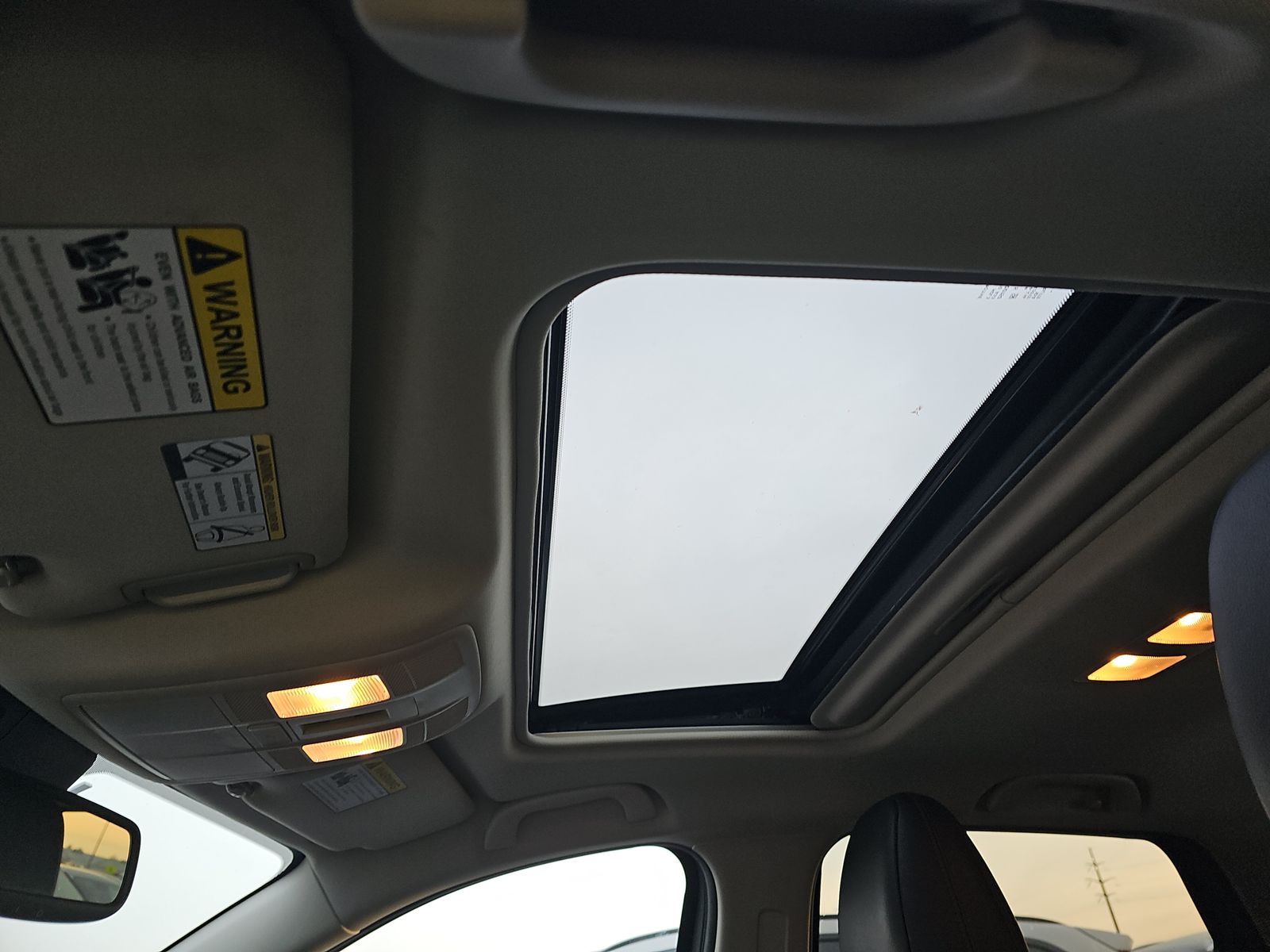 2024 MAZDA CX-5 2.5 S Carbon Edition AWD