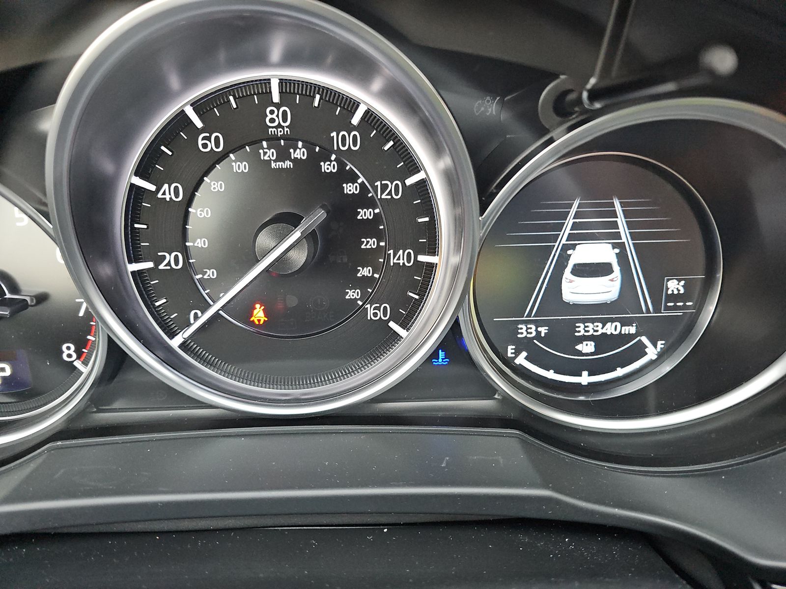 2024 MAZDA CX-5 2.5 S Carbon Edition AWD