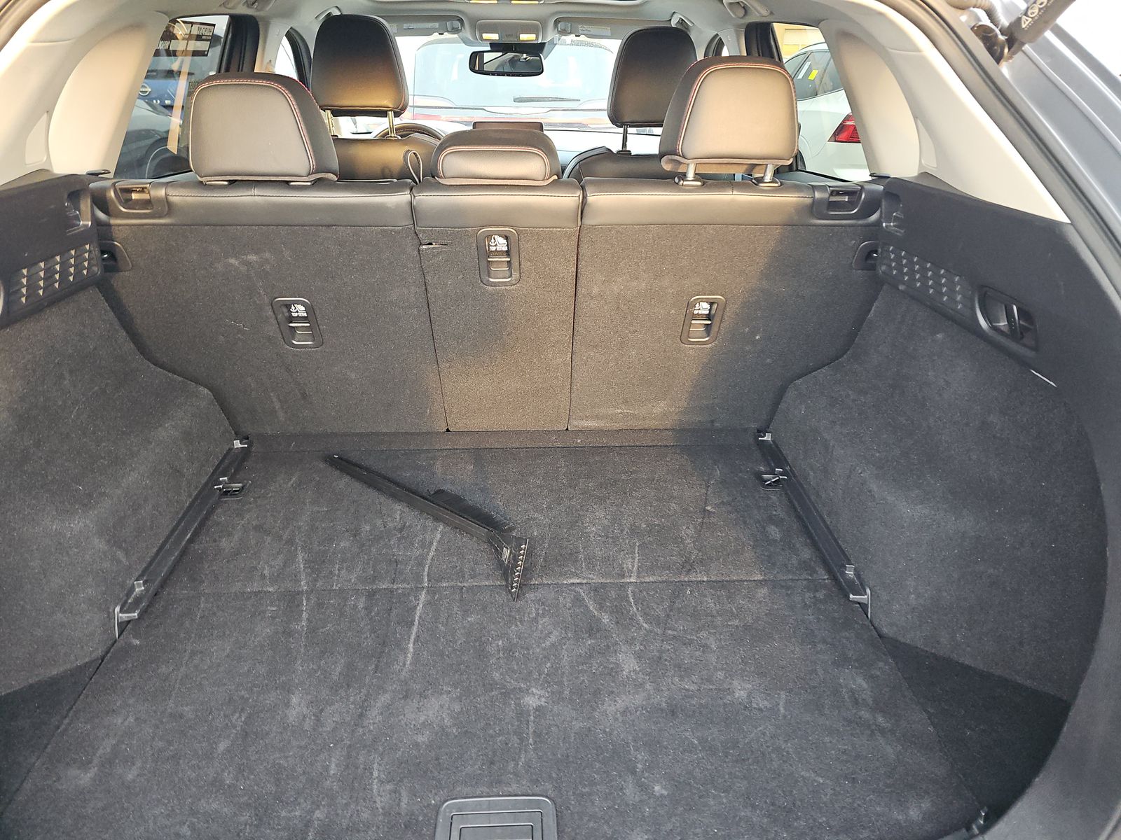 2024 MAZDA CX-5 2.5 S Carbon Edition AWD