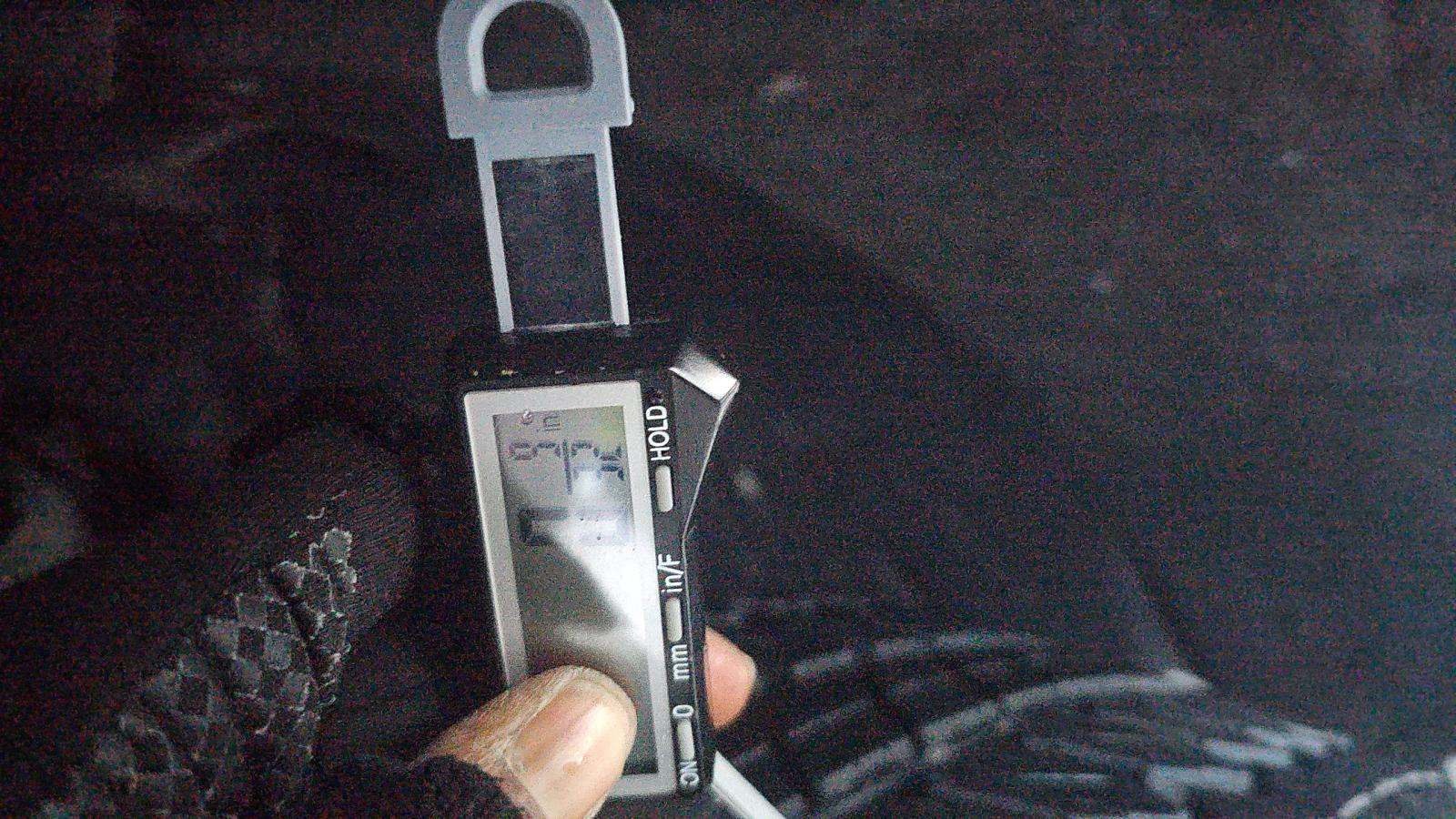 2023 Chevrolet Silverado 1500 RST AWD