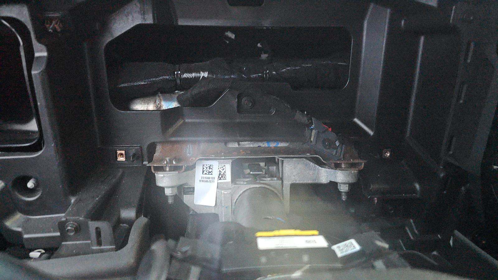 2023 Chevrolet Silverado 1500 RST AWD