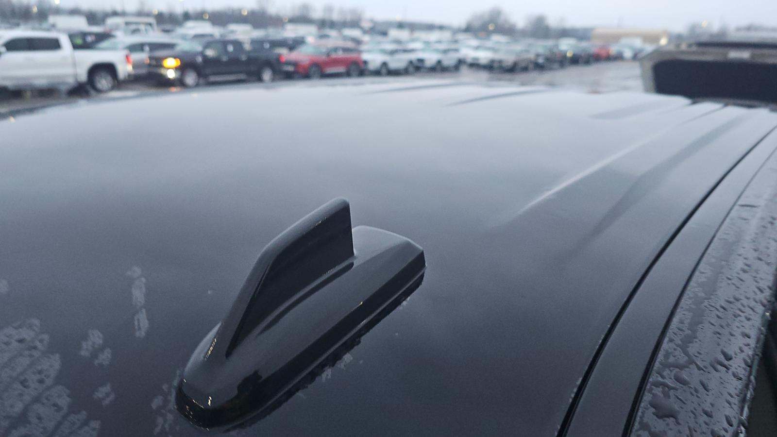 2023 Chevrolet Silverado 1500 RST AWD