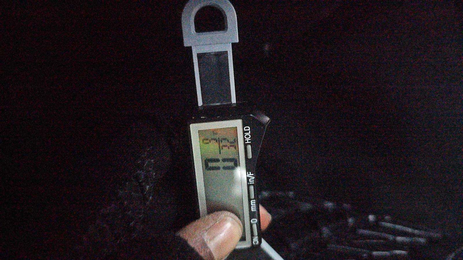 2023 Chevrolet Silverado 1500 RST AWD