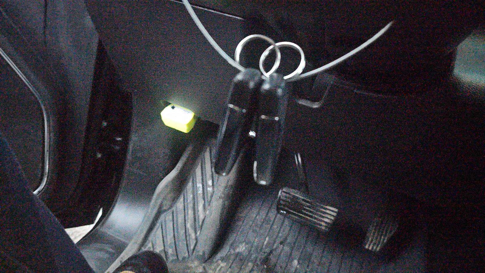 2023 Chevrolet Silverado 1500 RST AWD