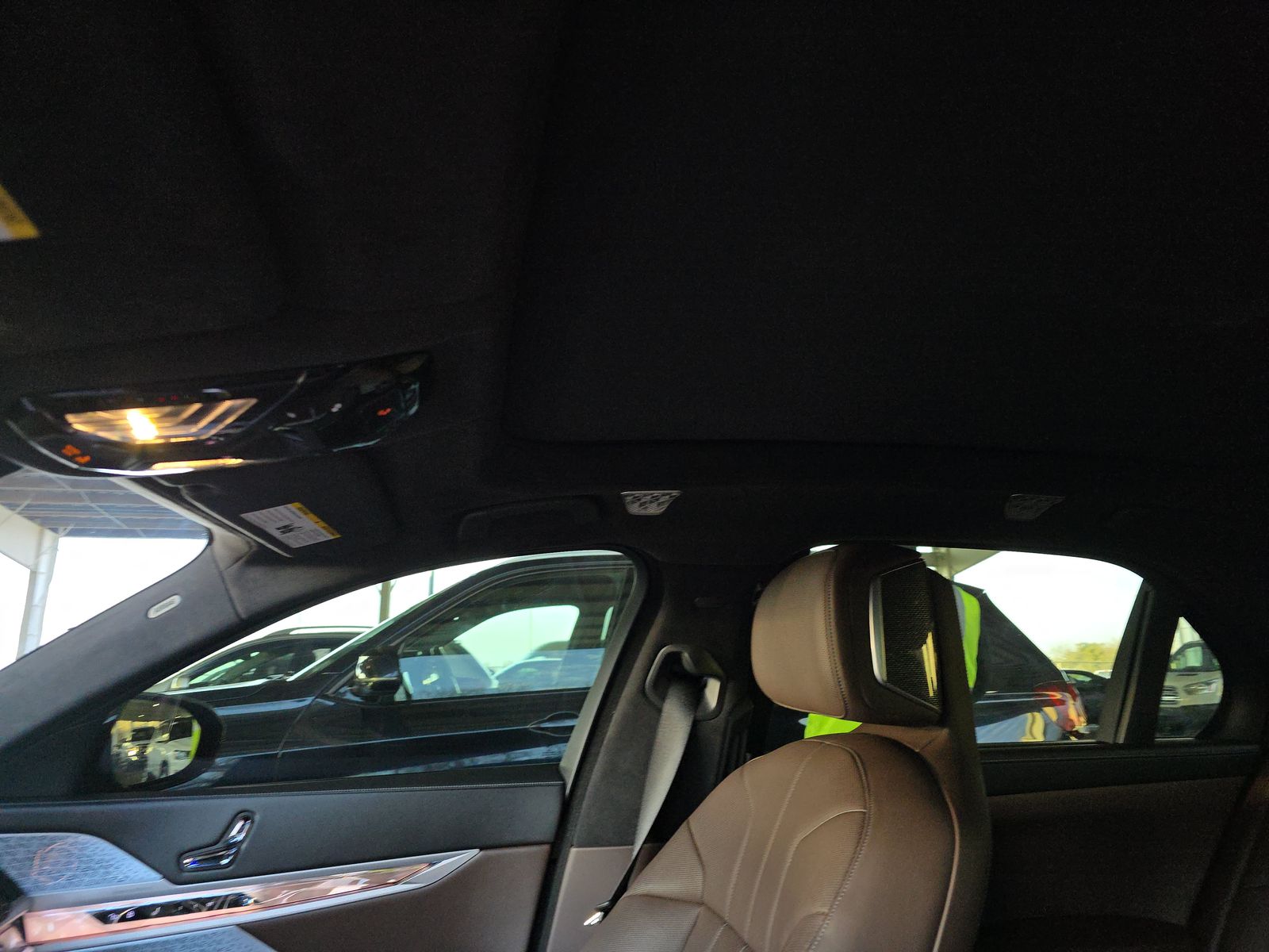 2023 BMW 7 Series 760i xDrive AWD