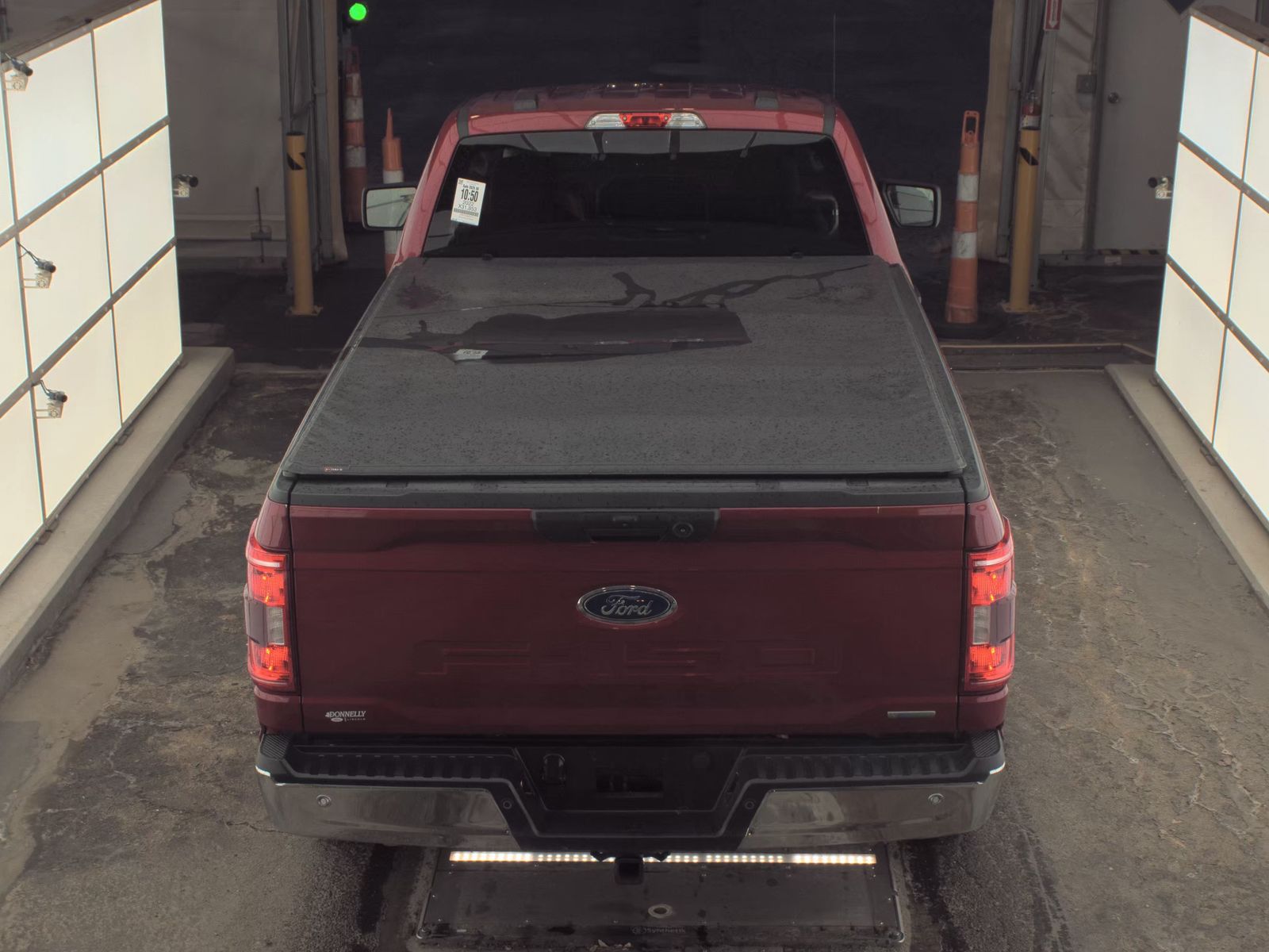 2022 Ford F-150 XLT RWD