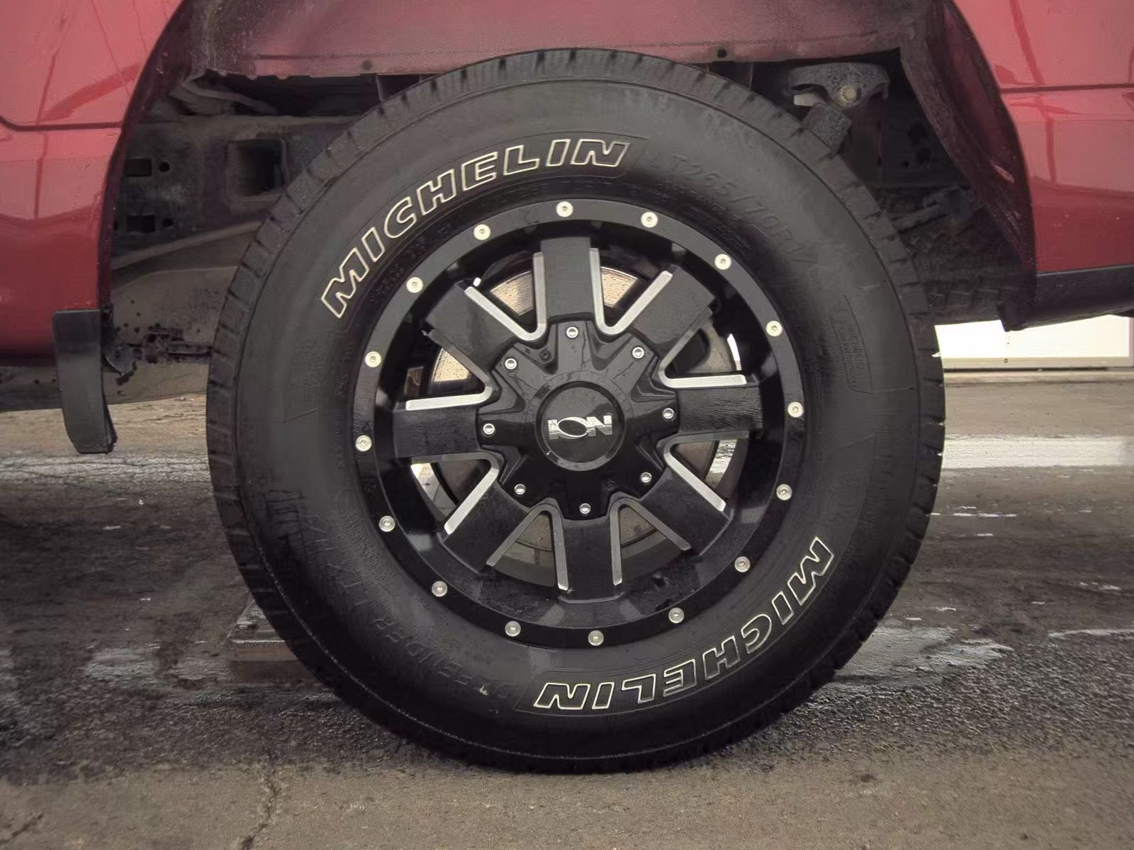 2022 Ford F-150 XLT RWD