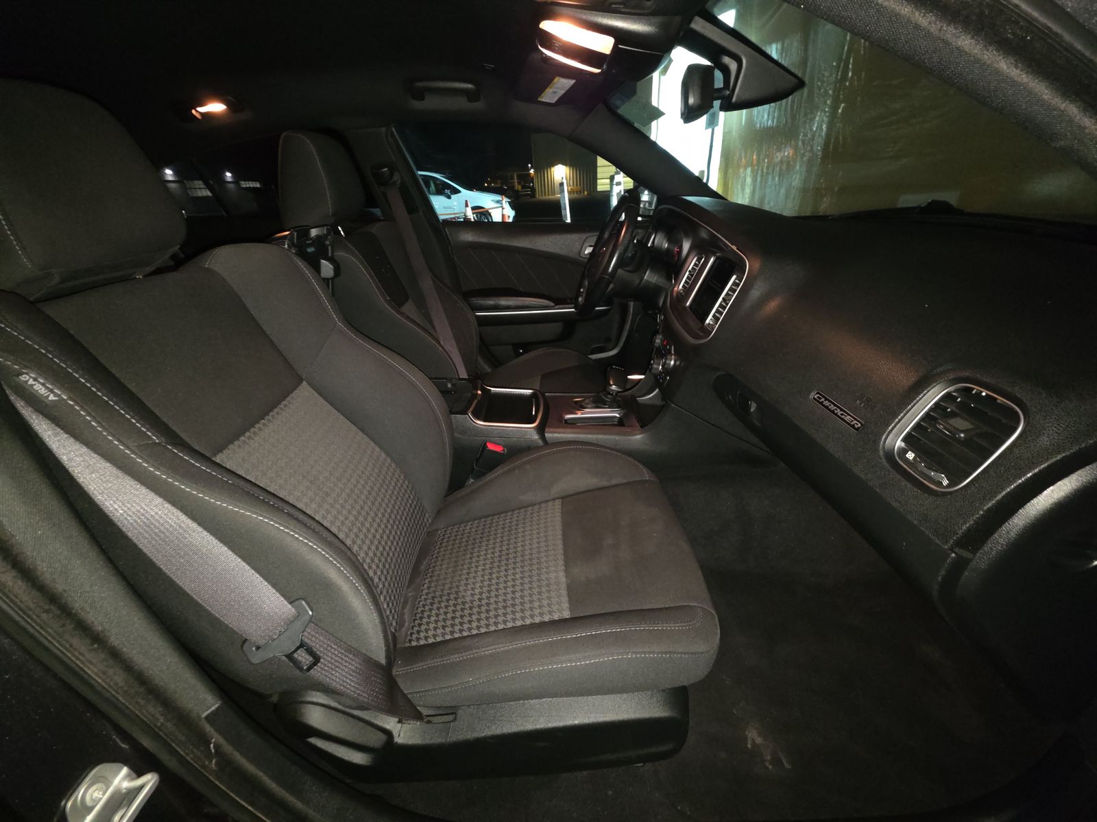 2019 Dodge Charger GT RWD