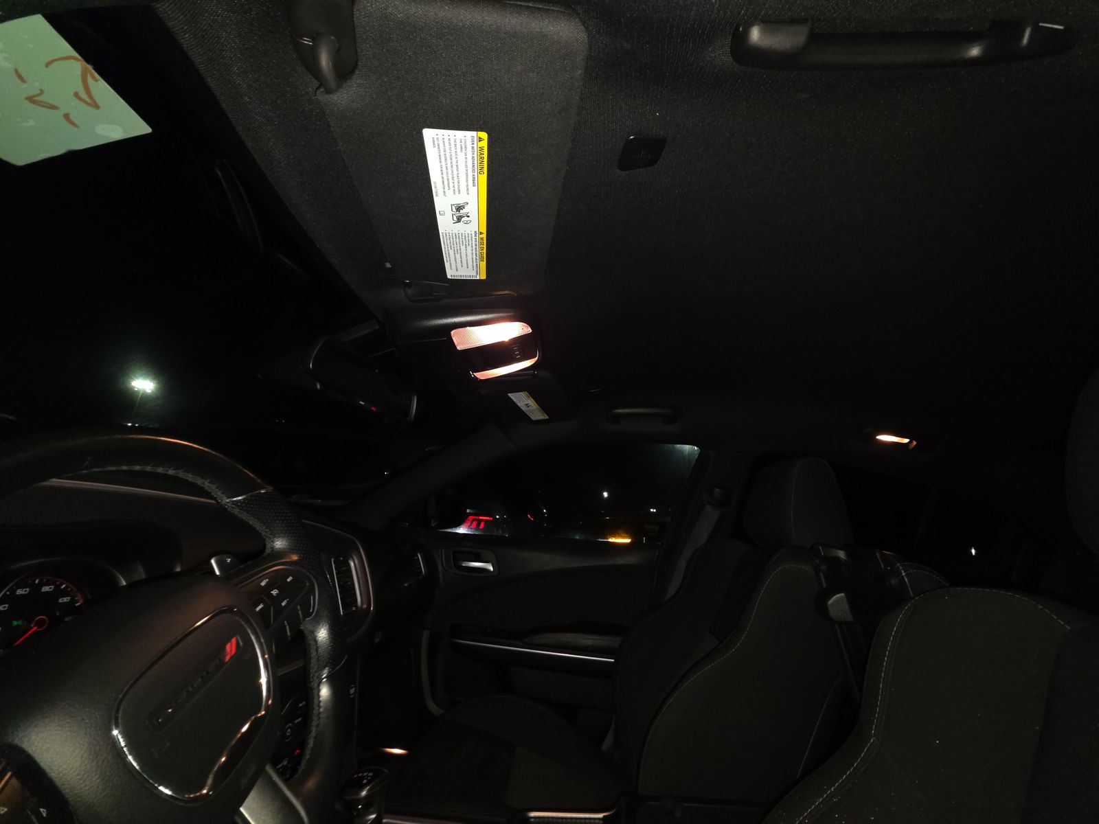 2019 Dodge Charger GT RWD