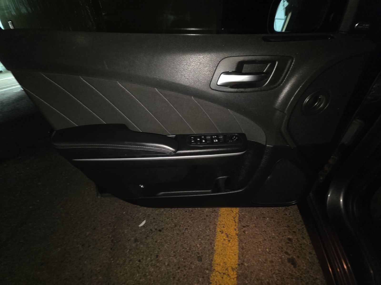 2019 Dodge Charger GT RWD