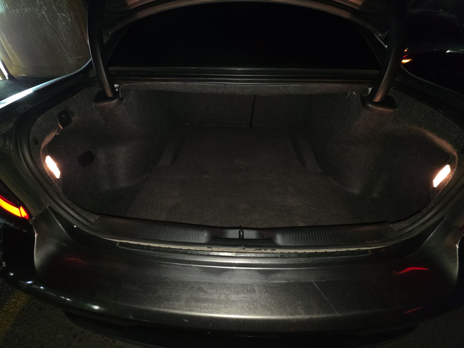 2019 Dodge Charger GT RWD