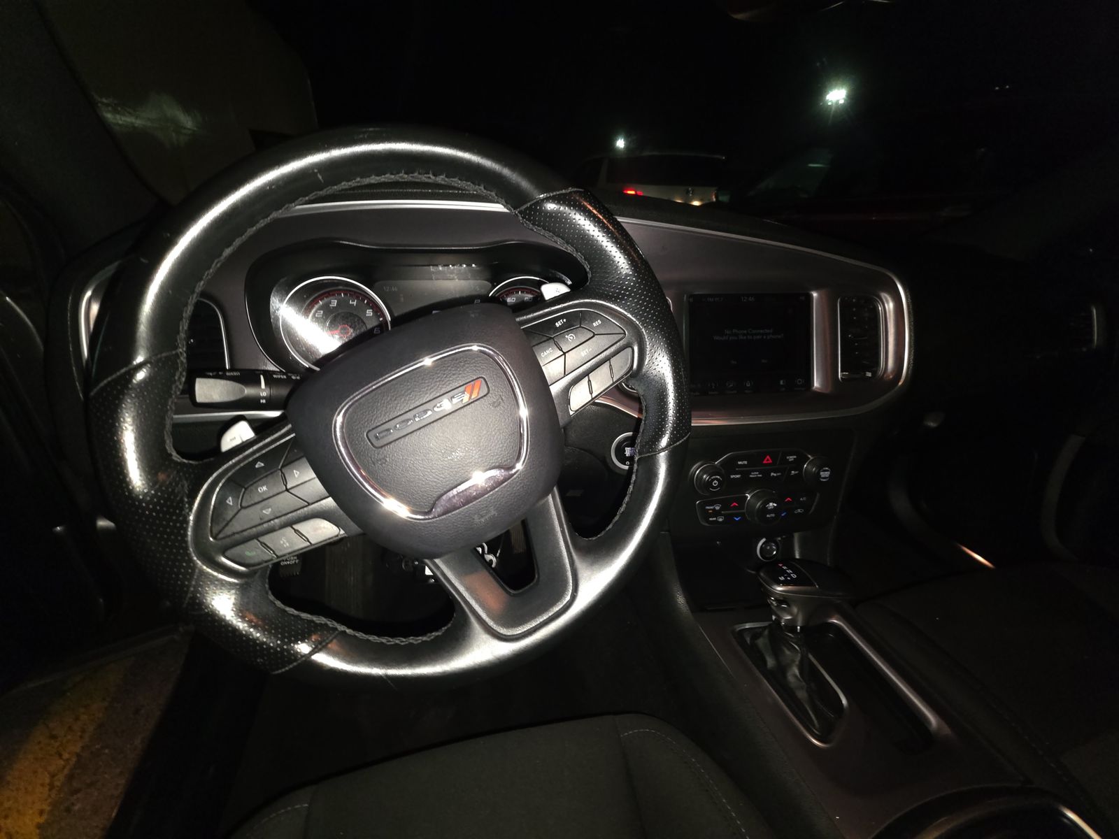 2019 Dodge Charger GT RWD