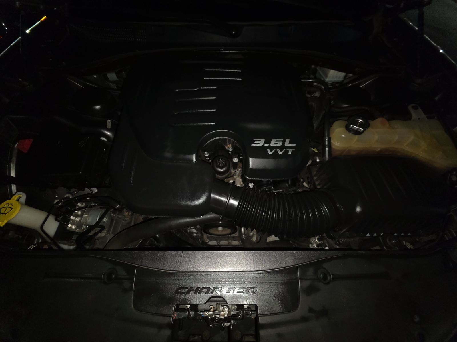 2019 Dodge Charger GT RWD