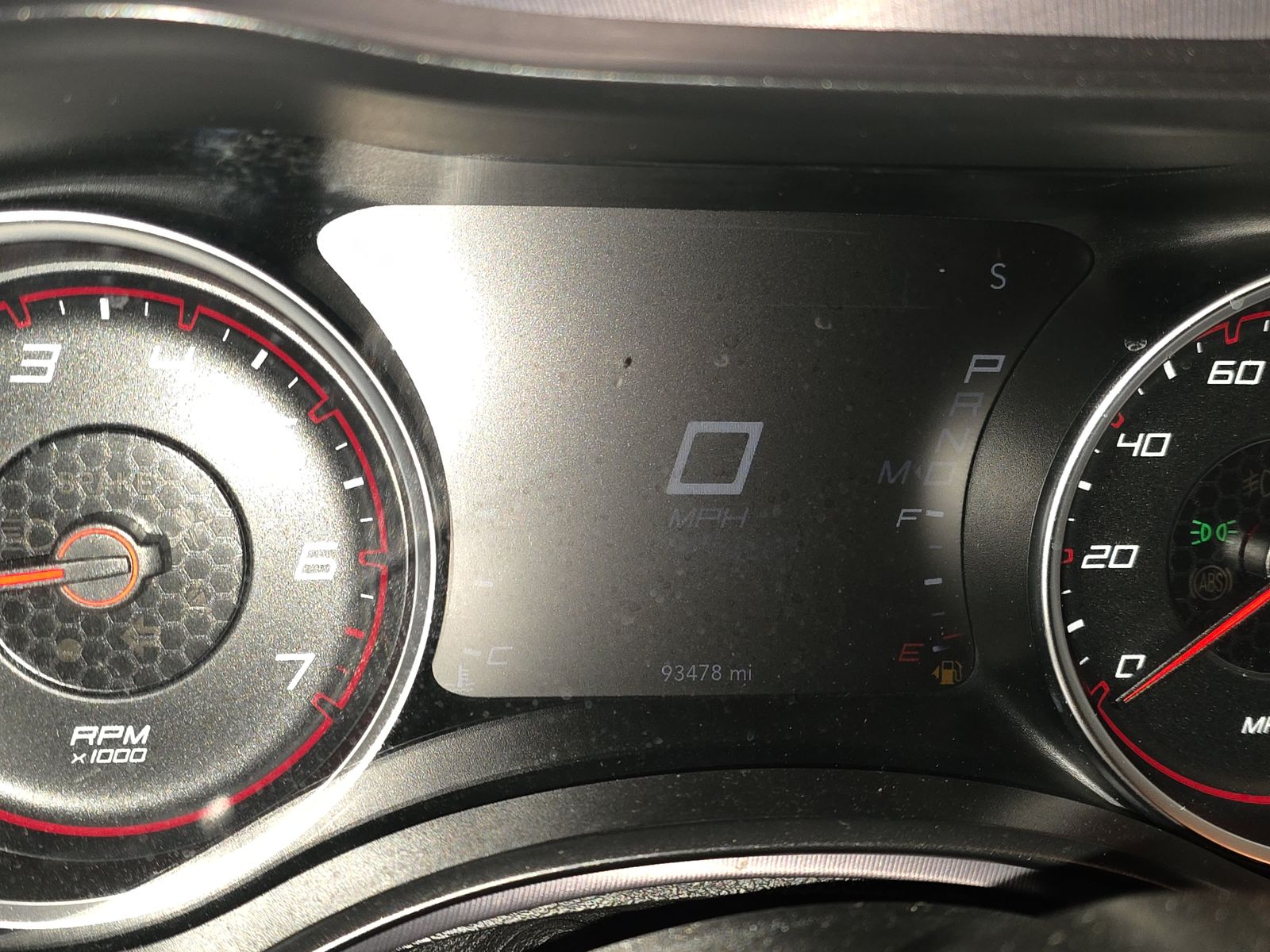 2019 Dodge Charger GT RWD