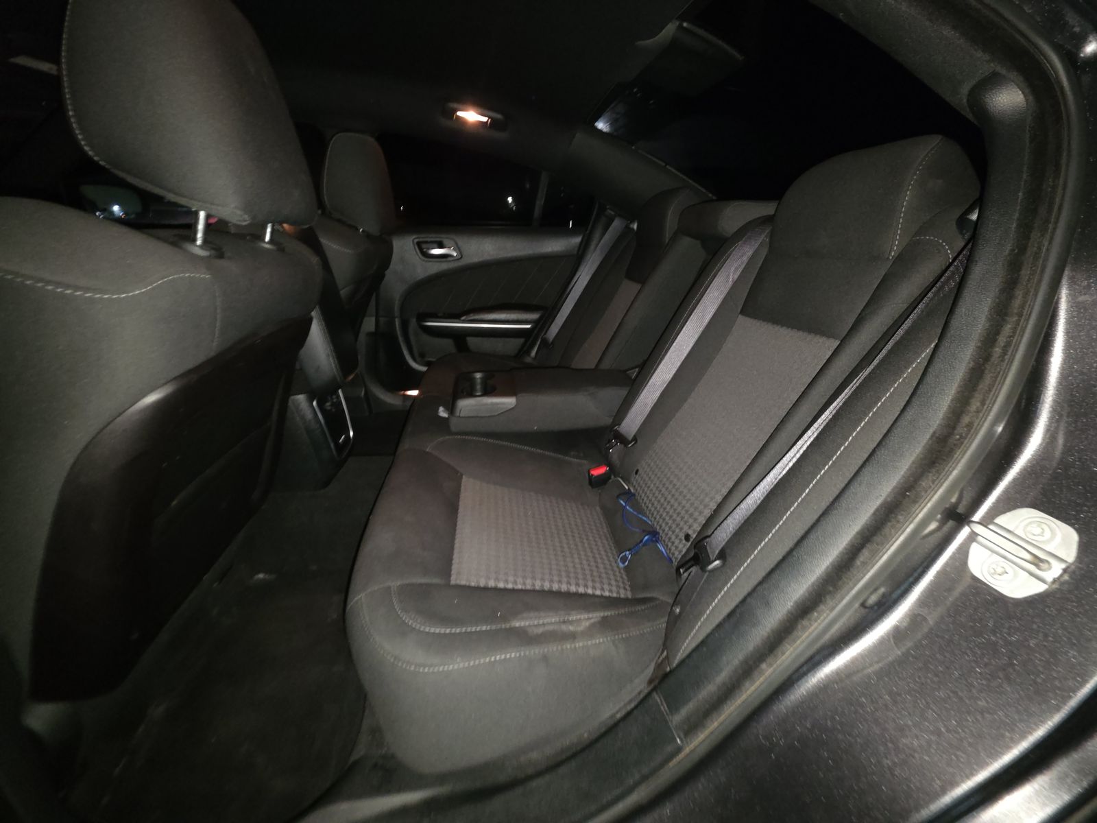 2019 Dodge Charger GT RWD