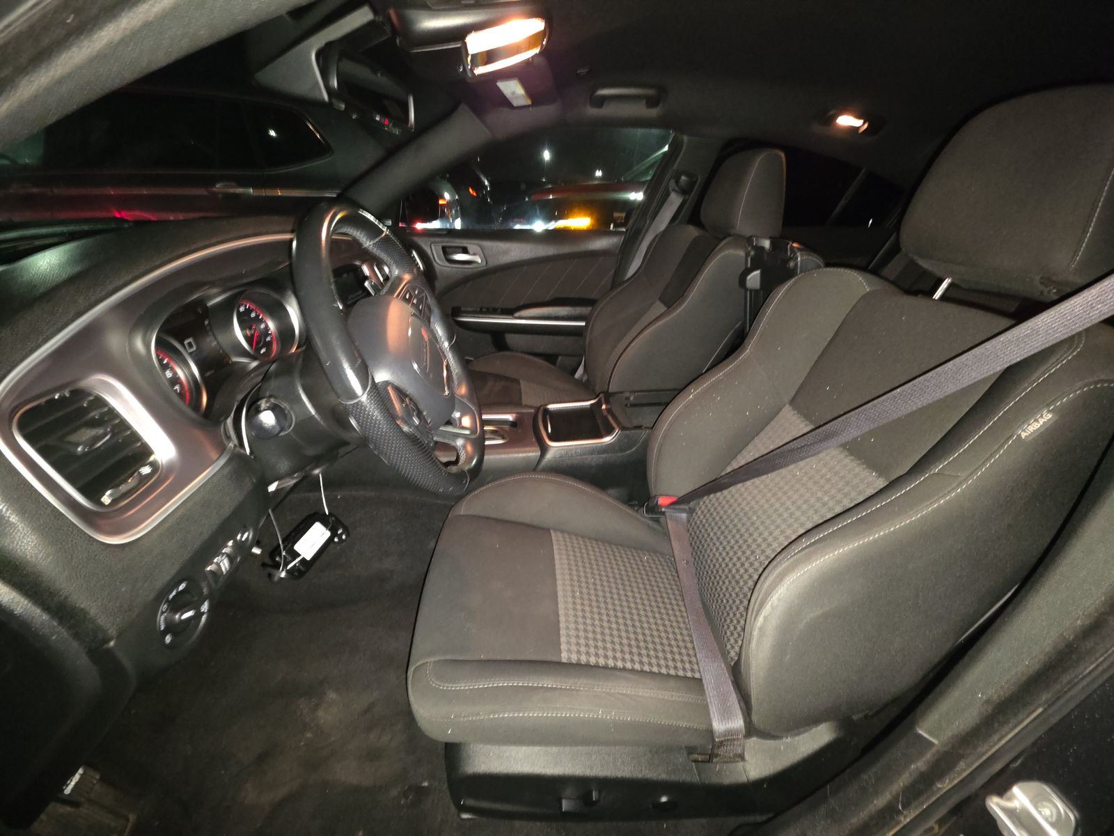 2019 Dodge Charger GT RWD