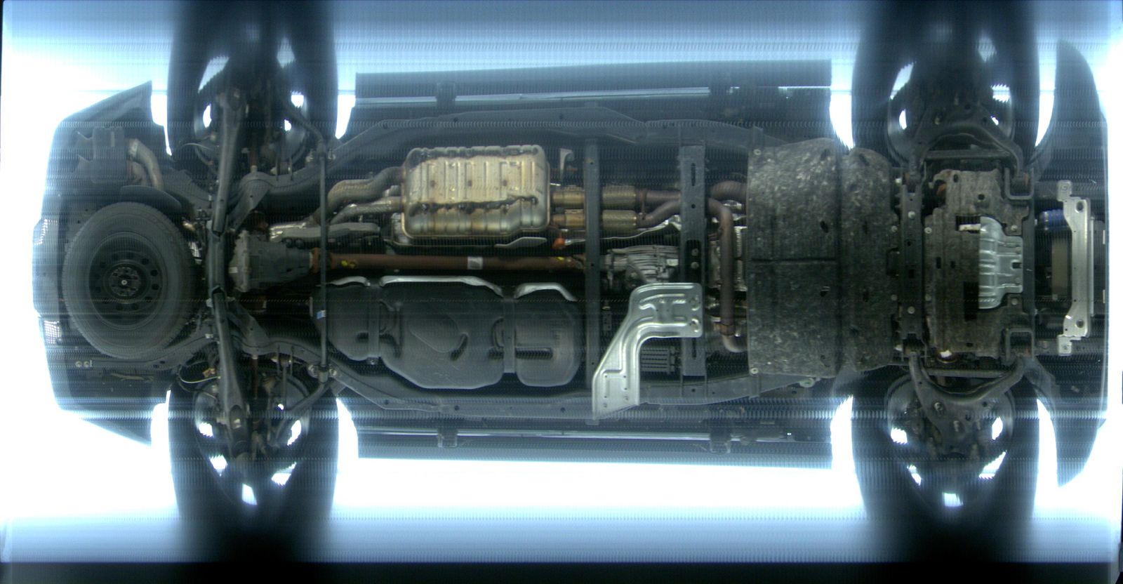 2024 Lincoln Navigator Reserve AWD