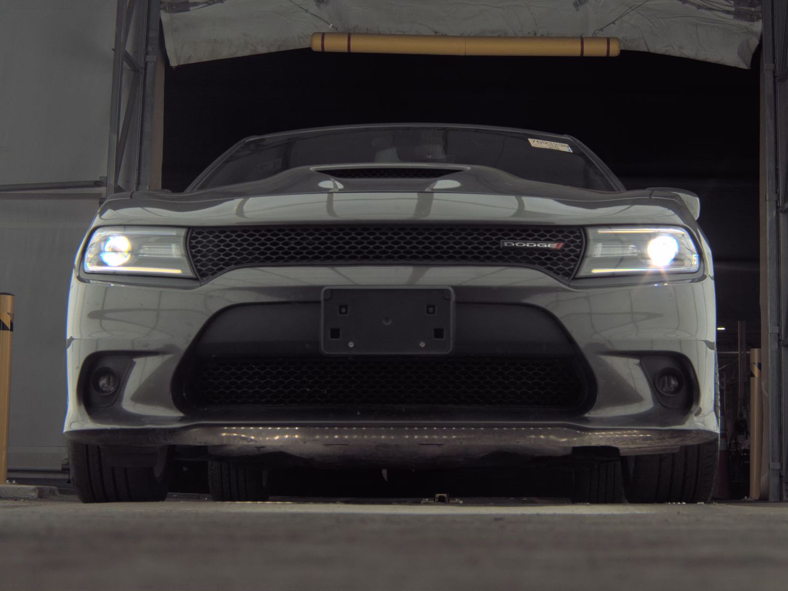 2019 Dodge Charger GT RWD