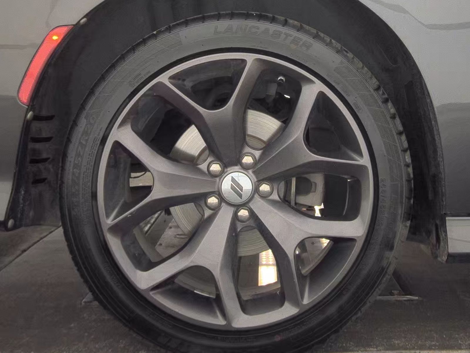 2019 Dodge Charger GT RWD