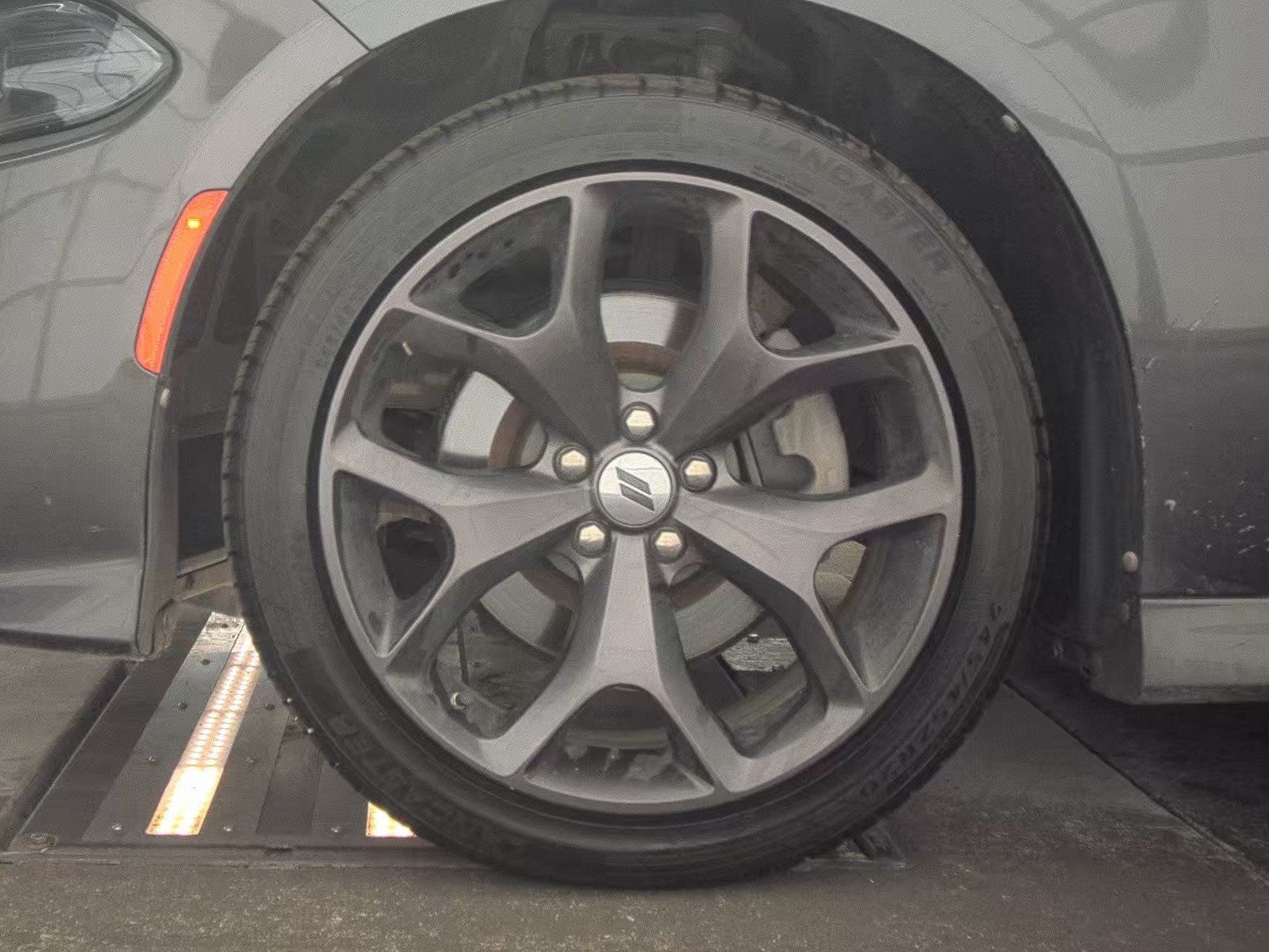 2019 Dodge Charger GT RWD