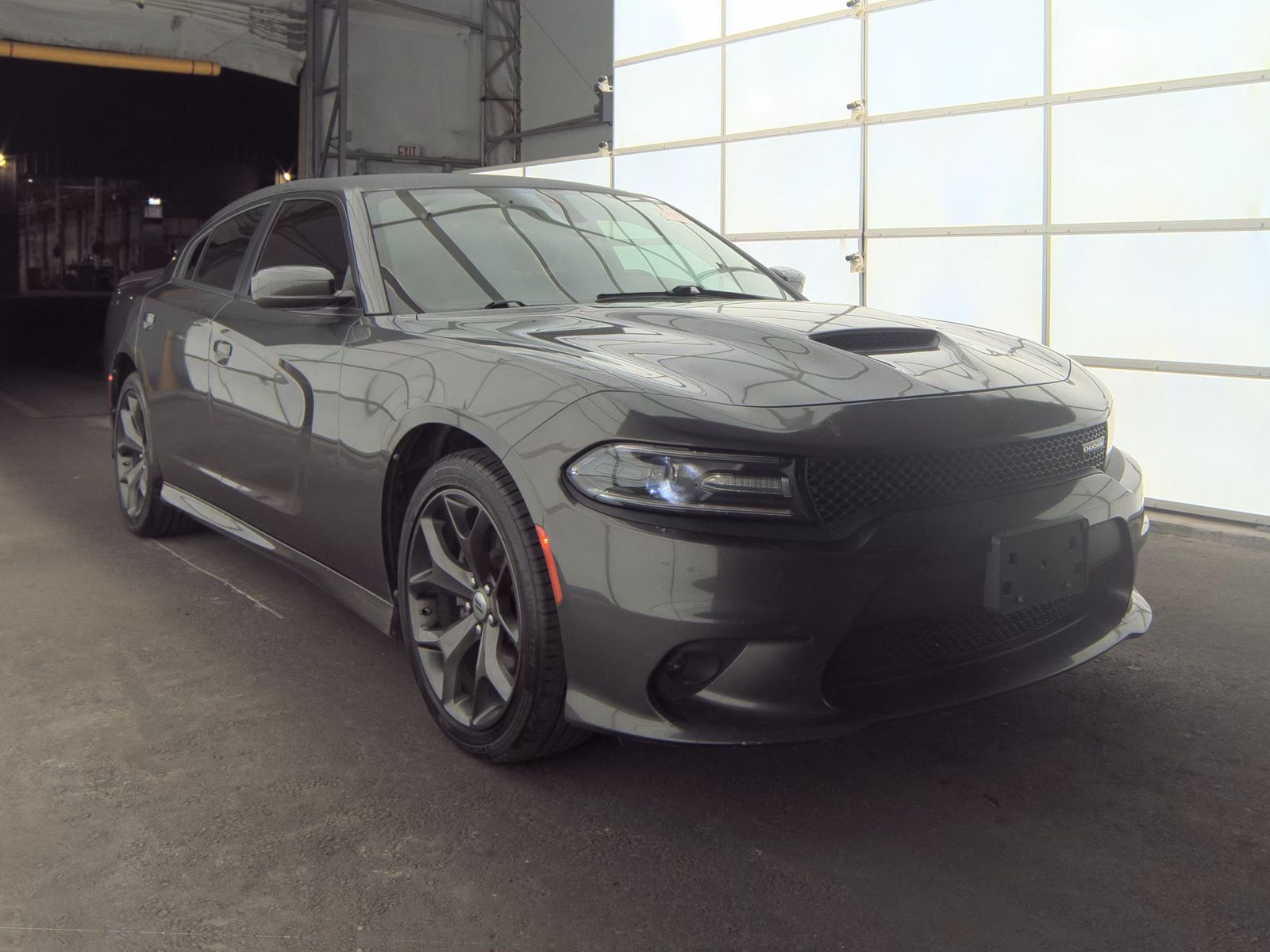 2019 Dodge Charger GT RWD