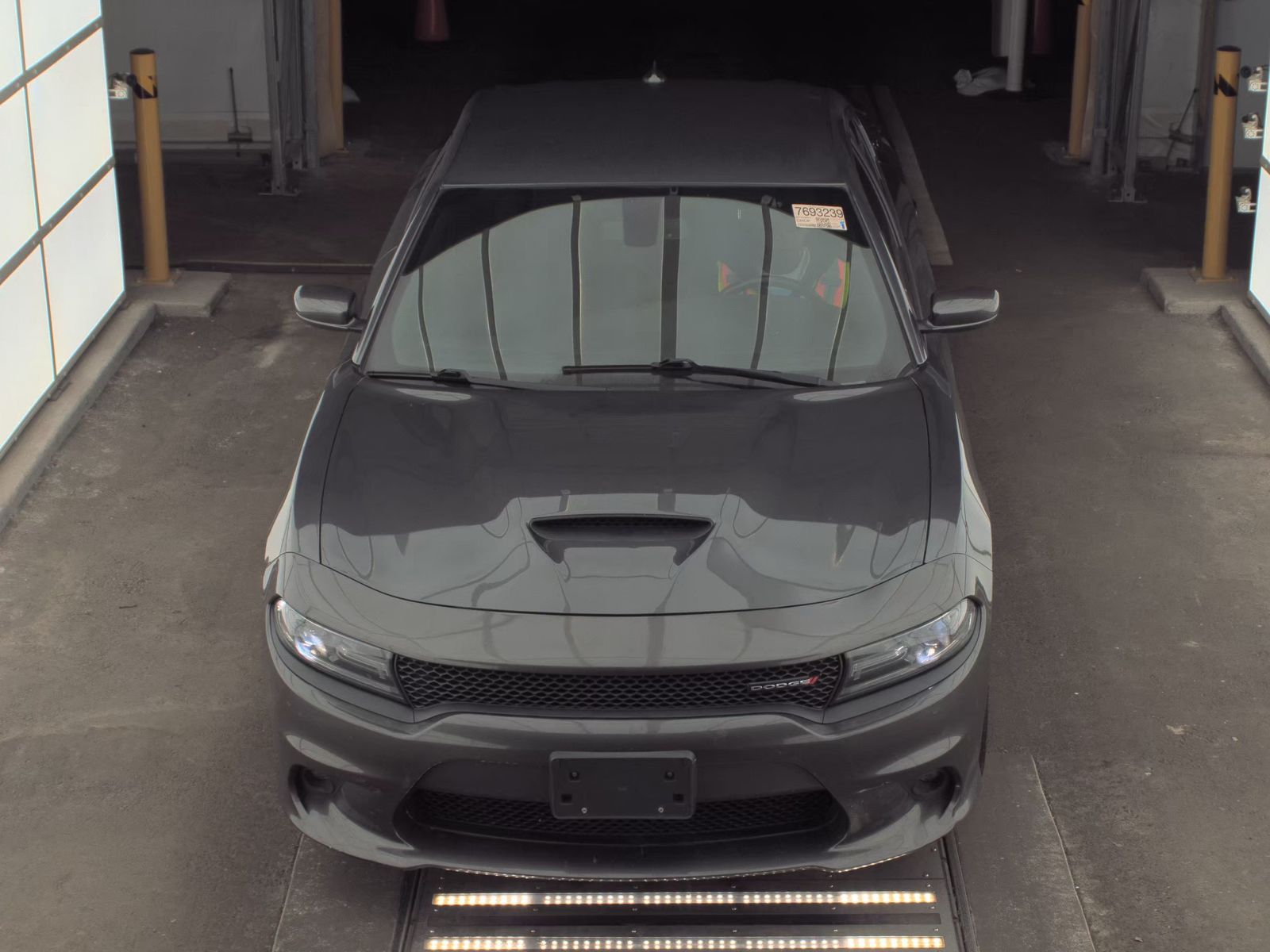 2019 Dodge Charger GT RWD