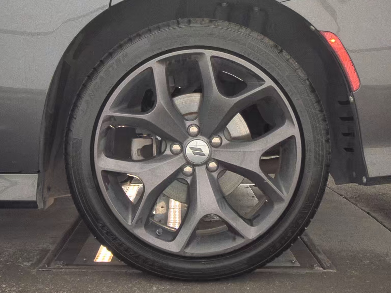 2019 Dodge Charger GT RWD