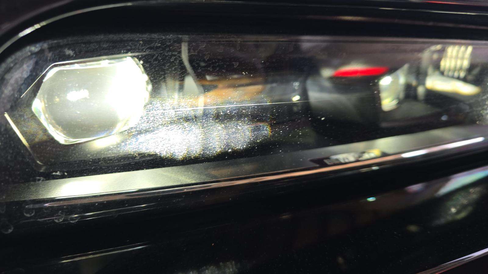 2023 BMW 7 Series 760i xDrive AWD