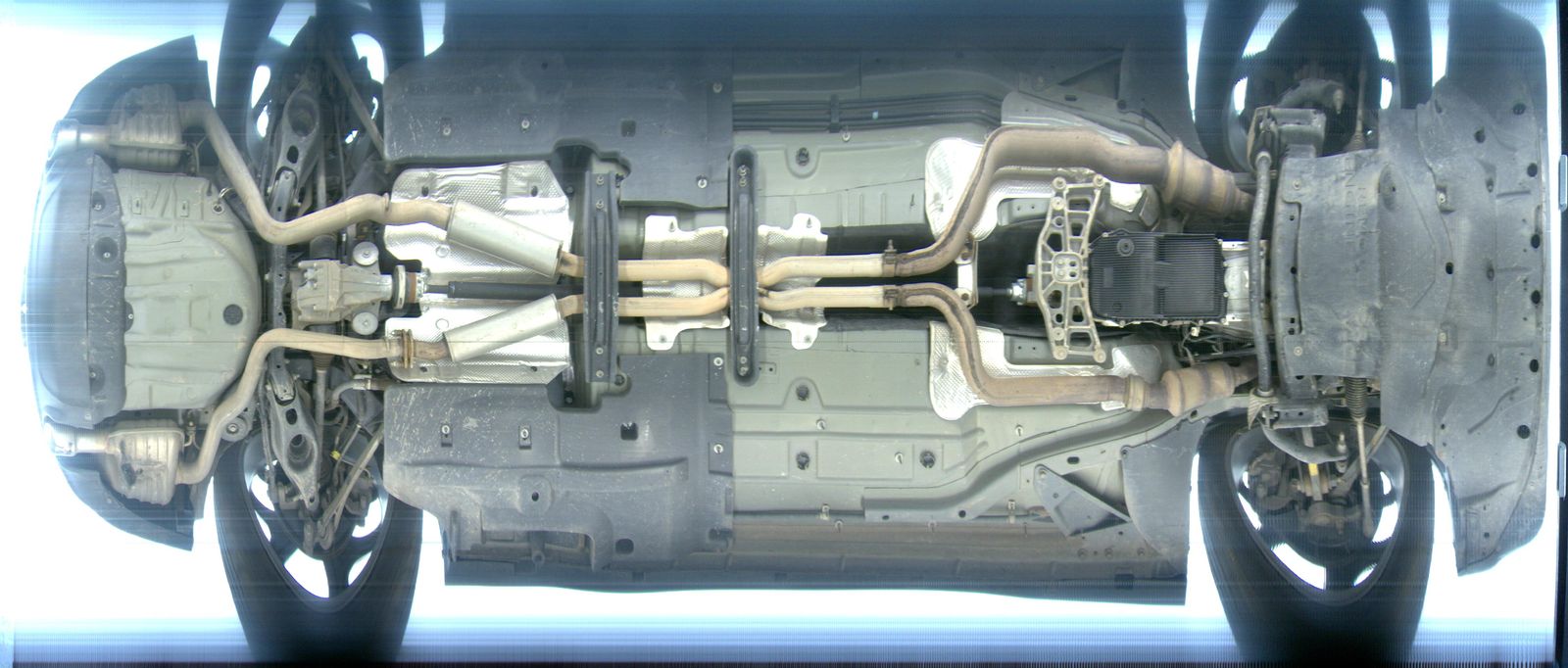 2019 Dodge Charger GT RWD