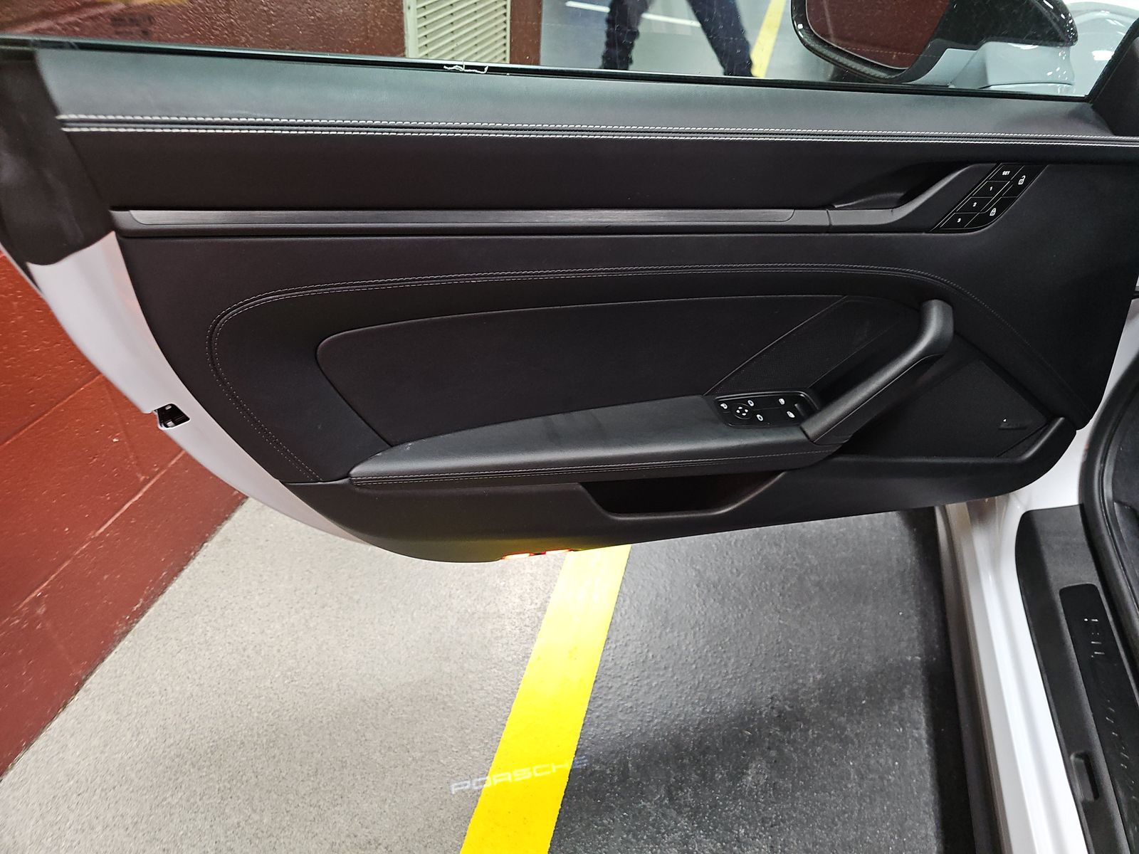 2025 Porsche 911 Carrera GTS RWD