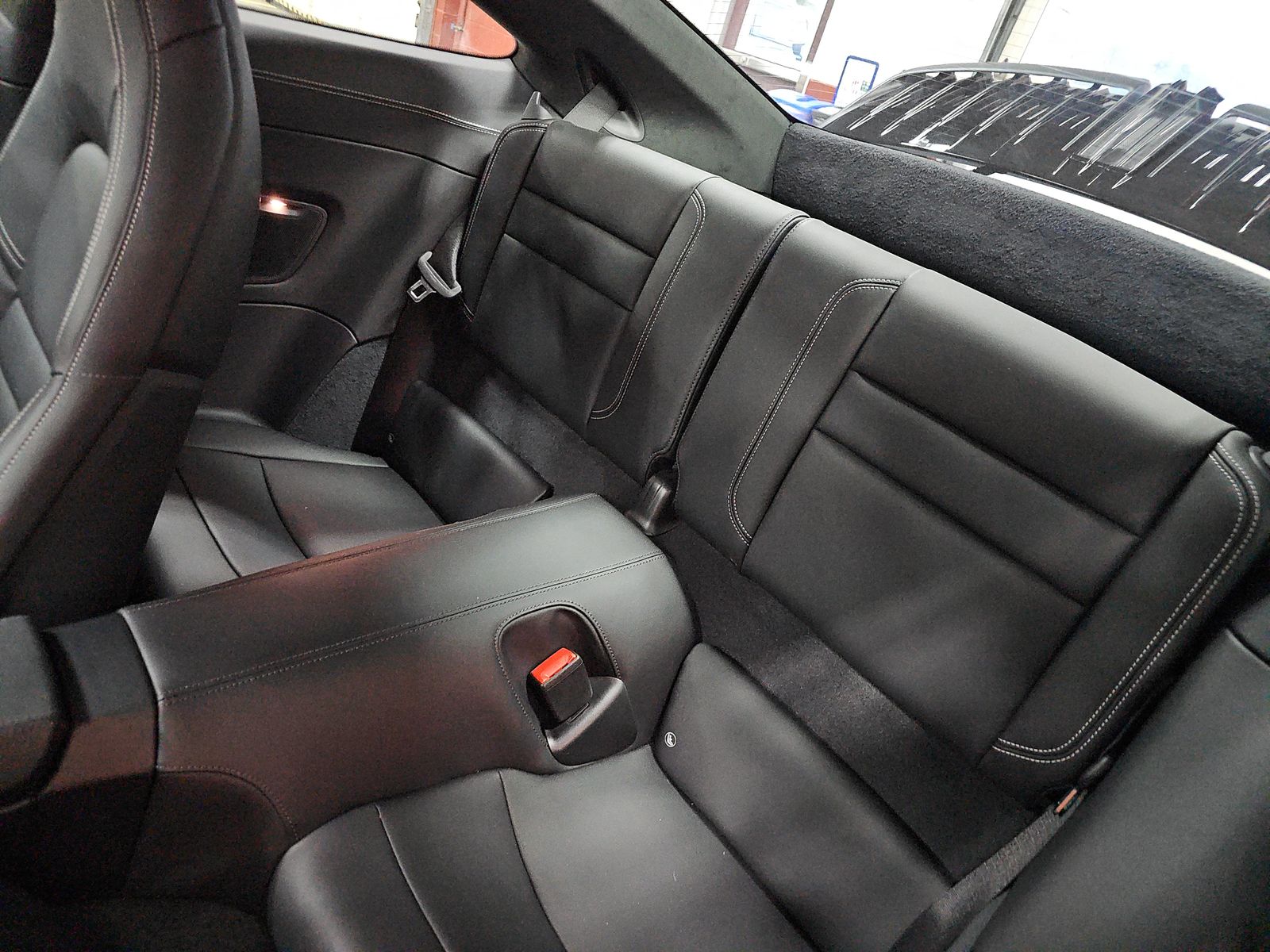 2025 Porsche 911 Carrera GTS RWD