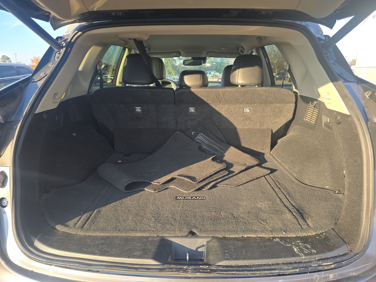 2023 Nissan Murano SL AWD