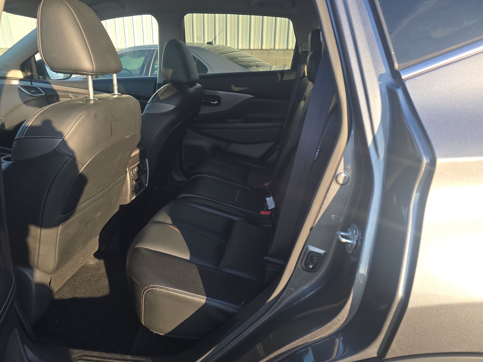 2023 Nissan Murano SL AWD