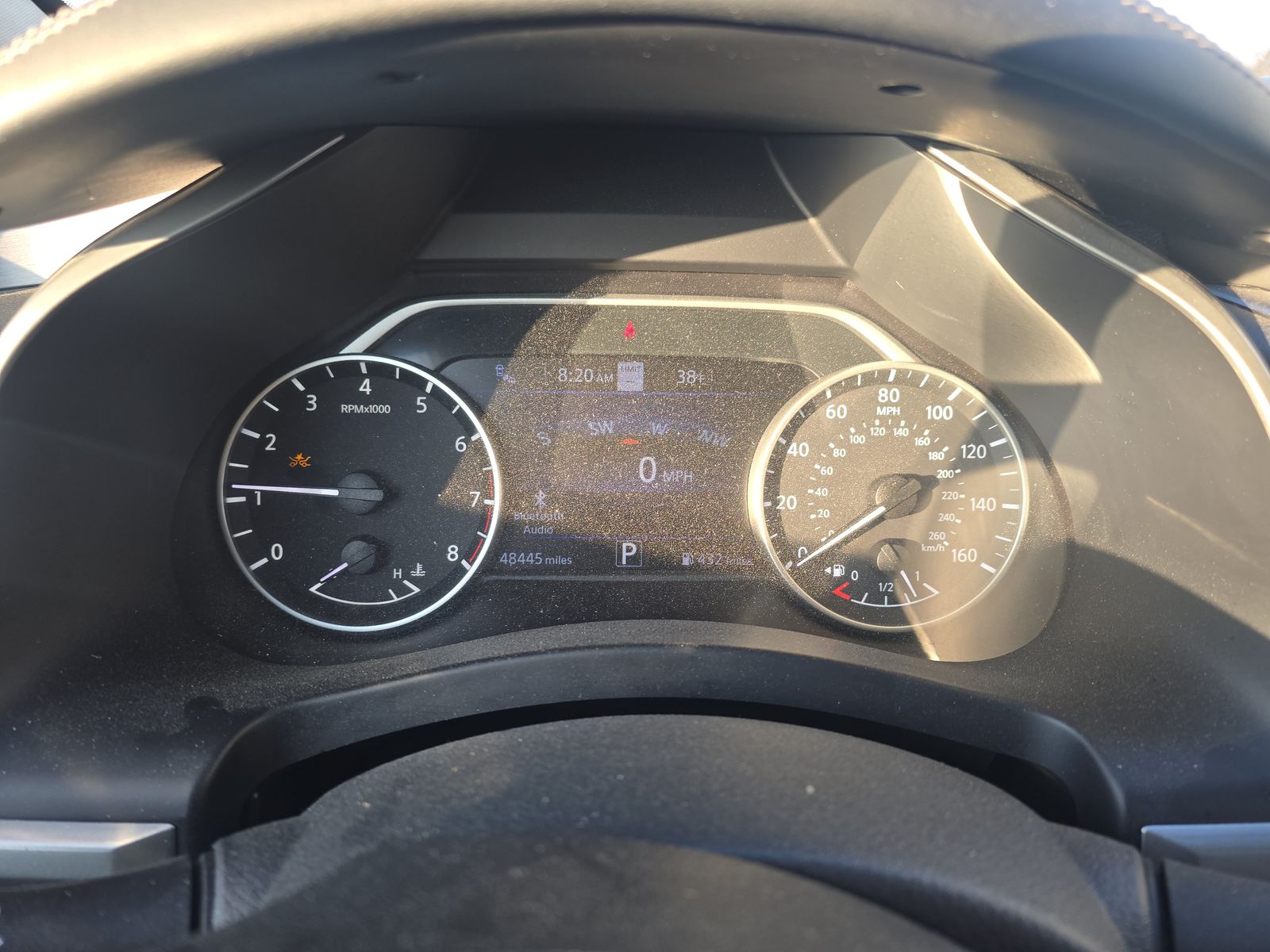 2023 Nissan Murano SL AWD