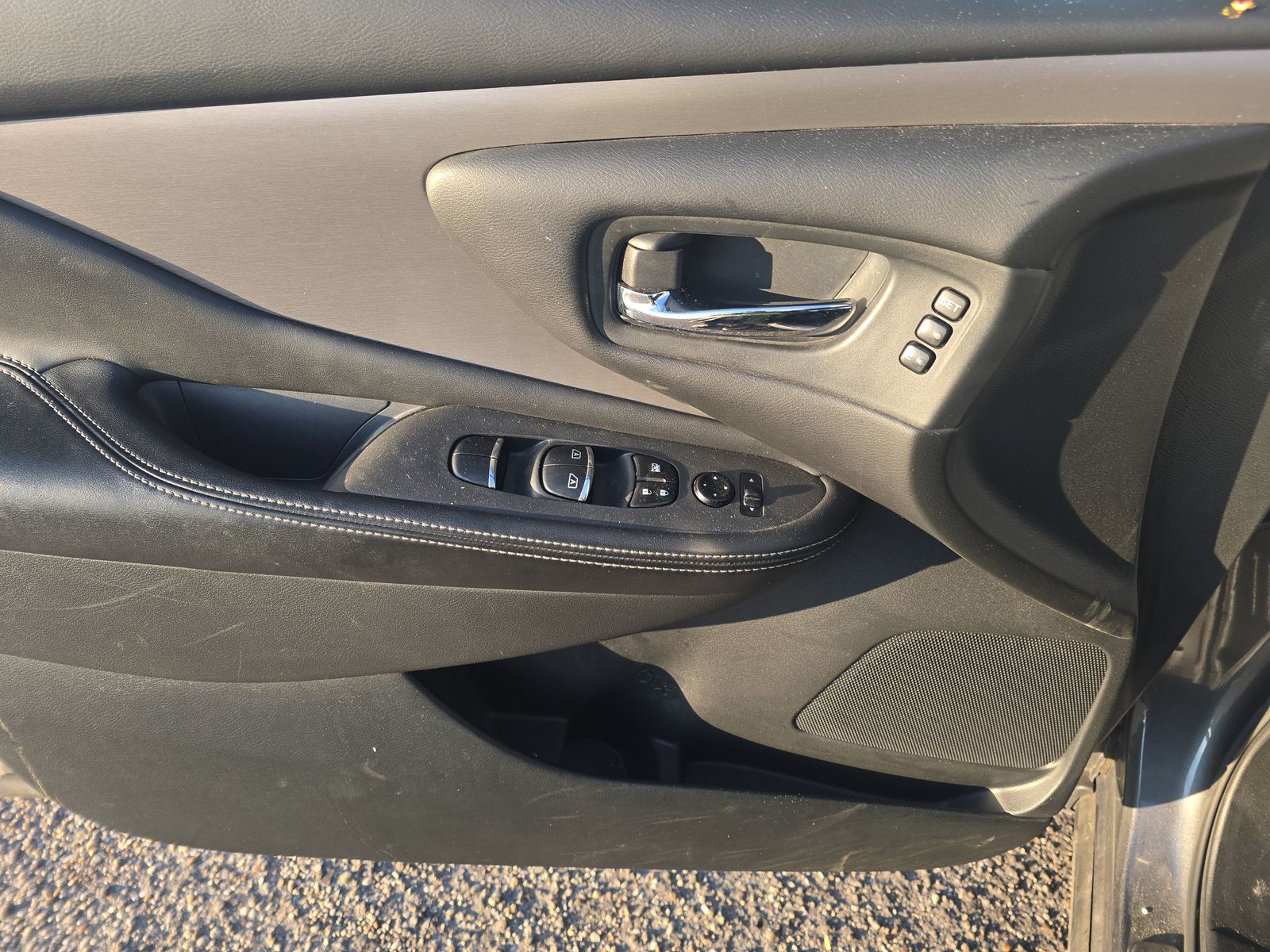 2023 Nissan Murano SL AWD