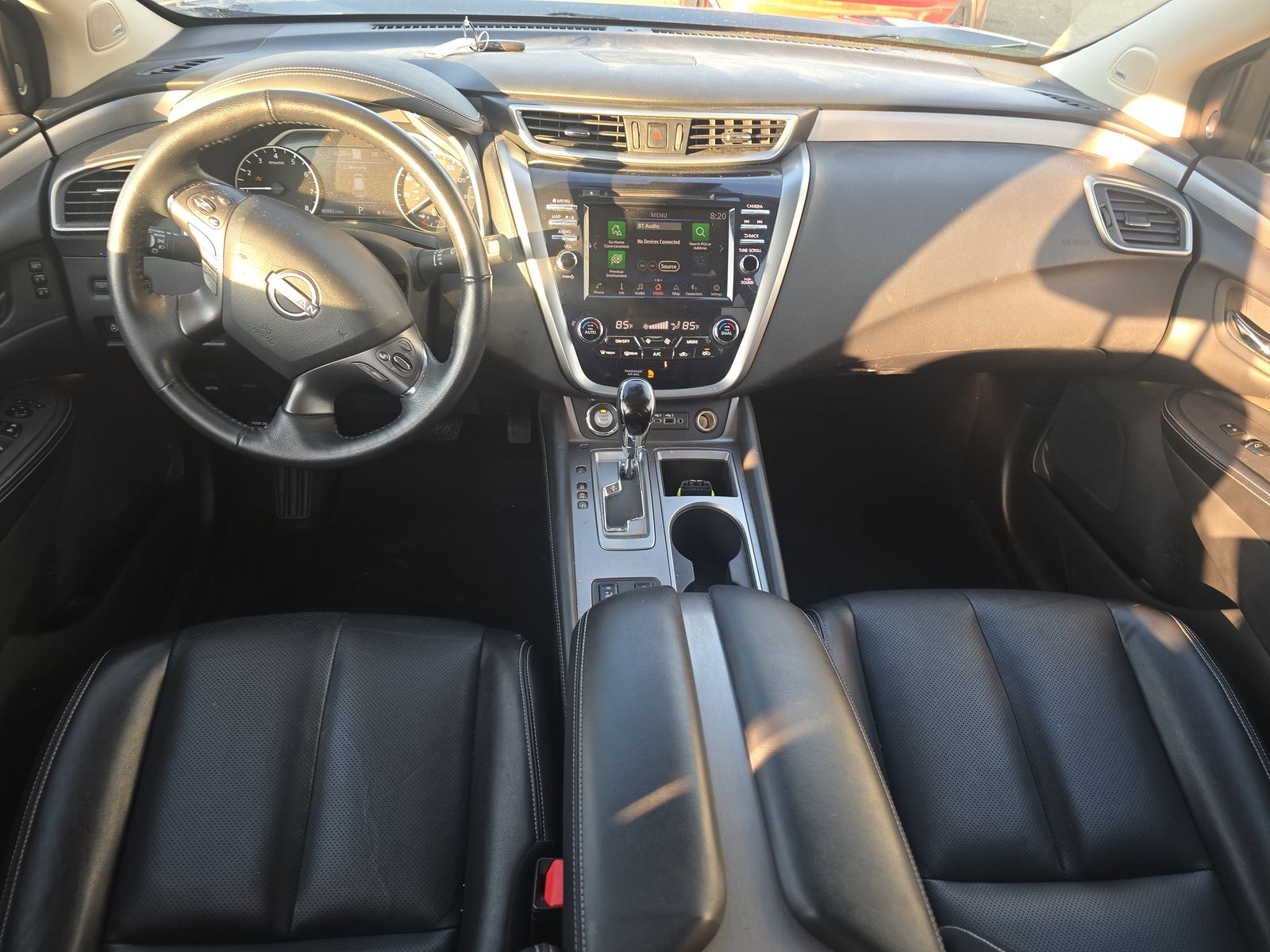 2023 Nissan Murano SL AWD