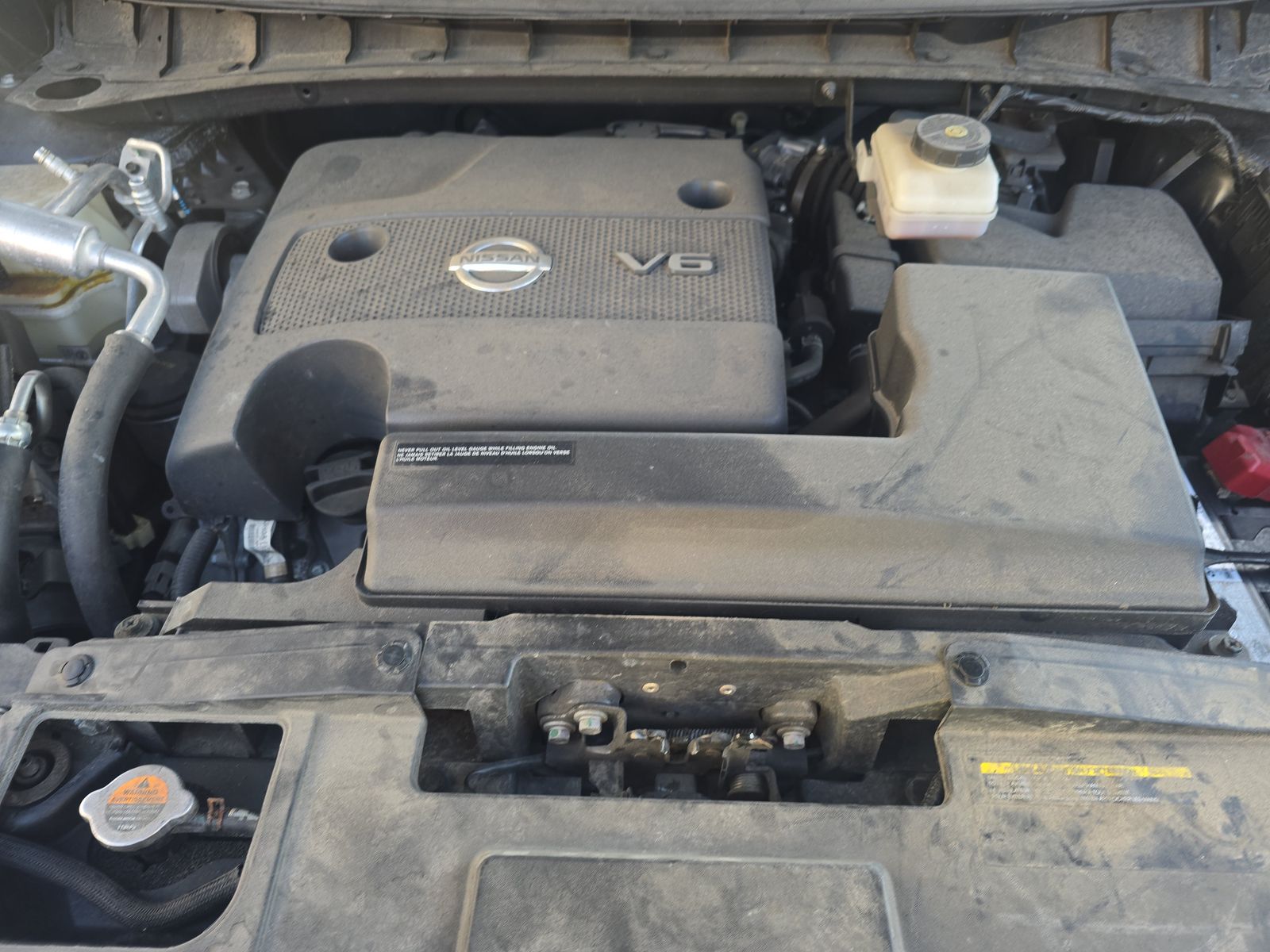 2023 Nissan Murano SL AWD