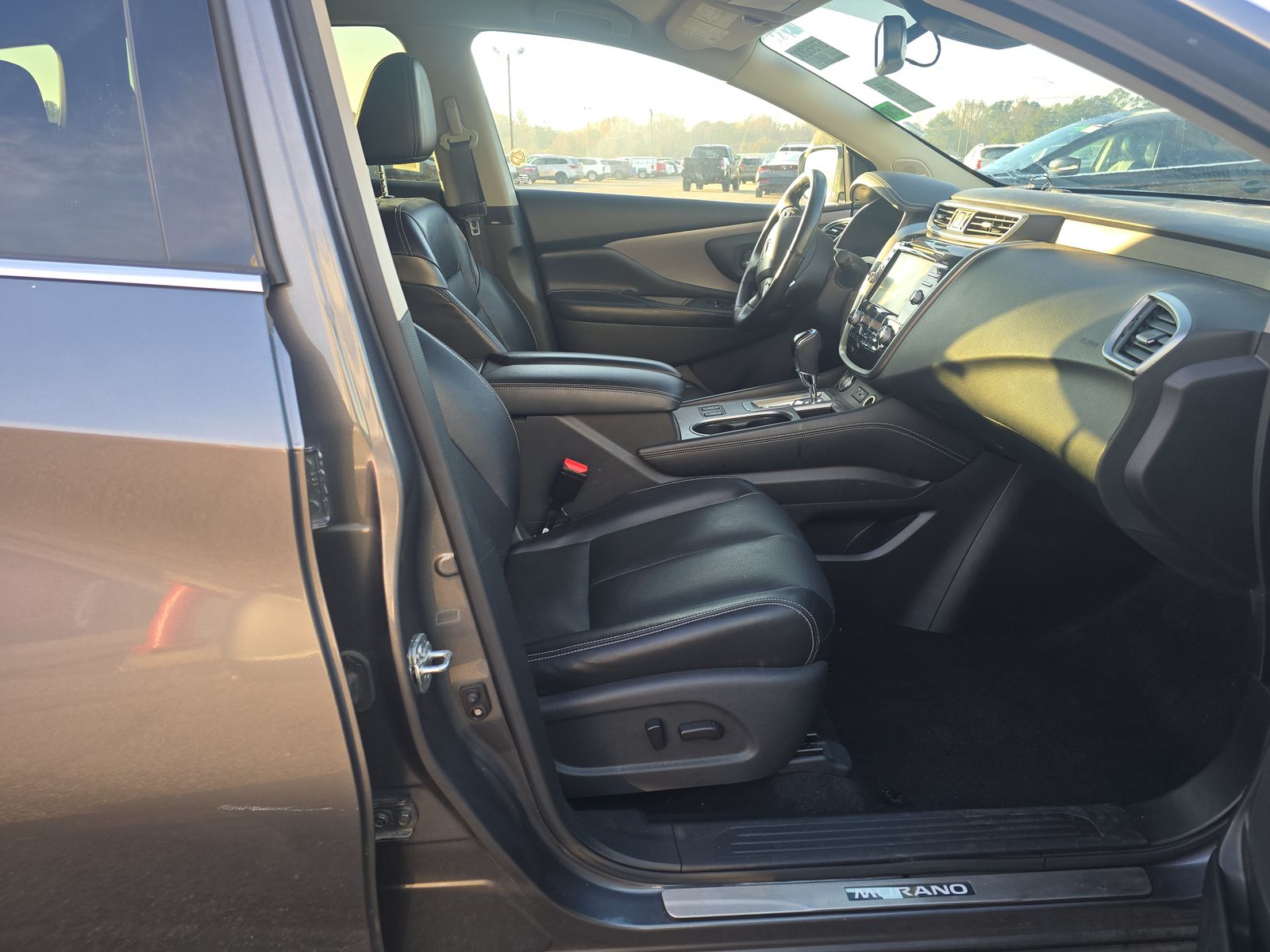 2023 Nissan Murano SL AWD