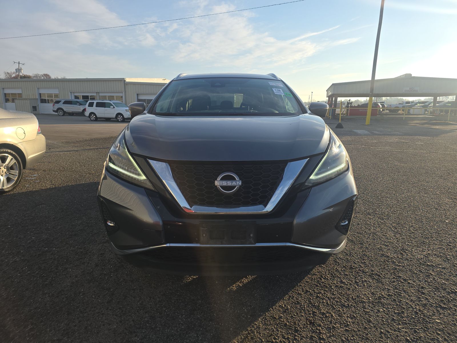 2023 Nissan Murano SL AWD