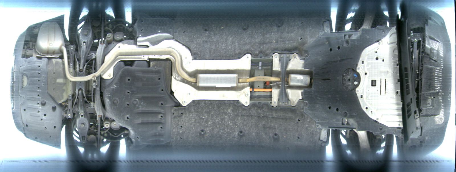 2023 Honda Accord Hybrid Touring FWD