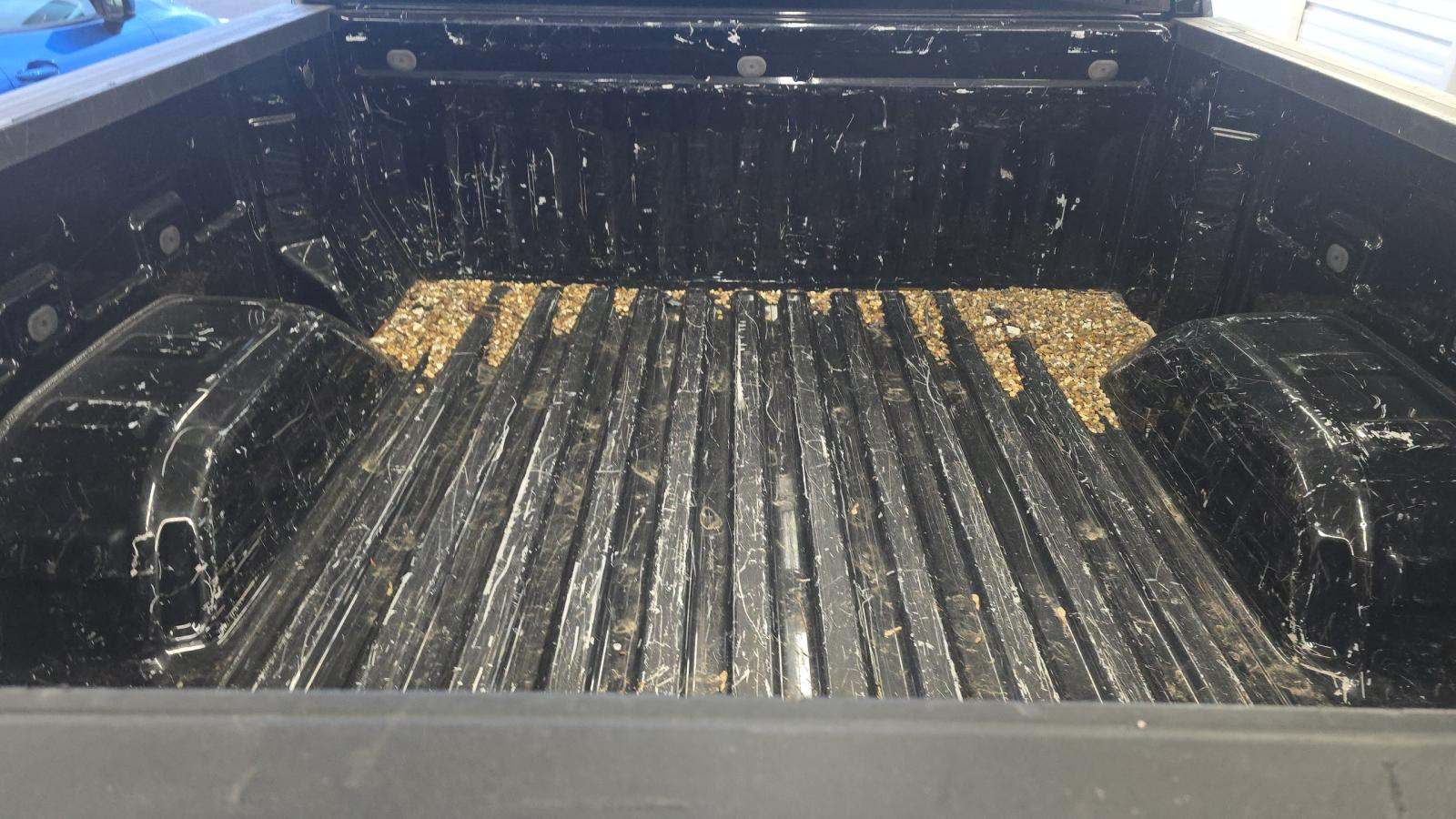 2023 Chevrolet Silverado 1500 LTZ RWD