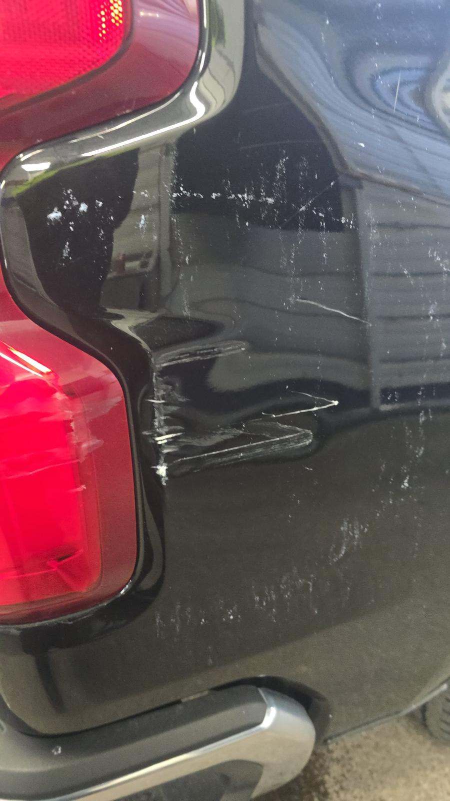 2023 Chevrolet Silverado 1500 LTZ RWD