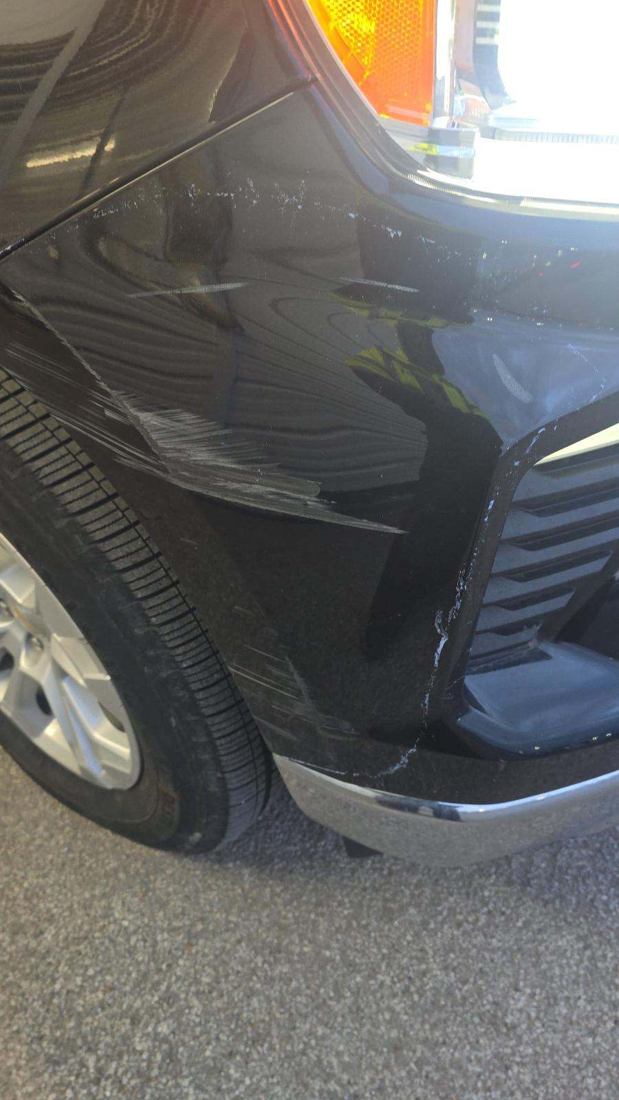 2023 Chevrolet Silverado 1500 LTZ RWD