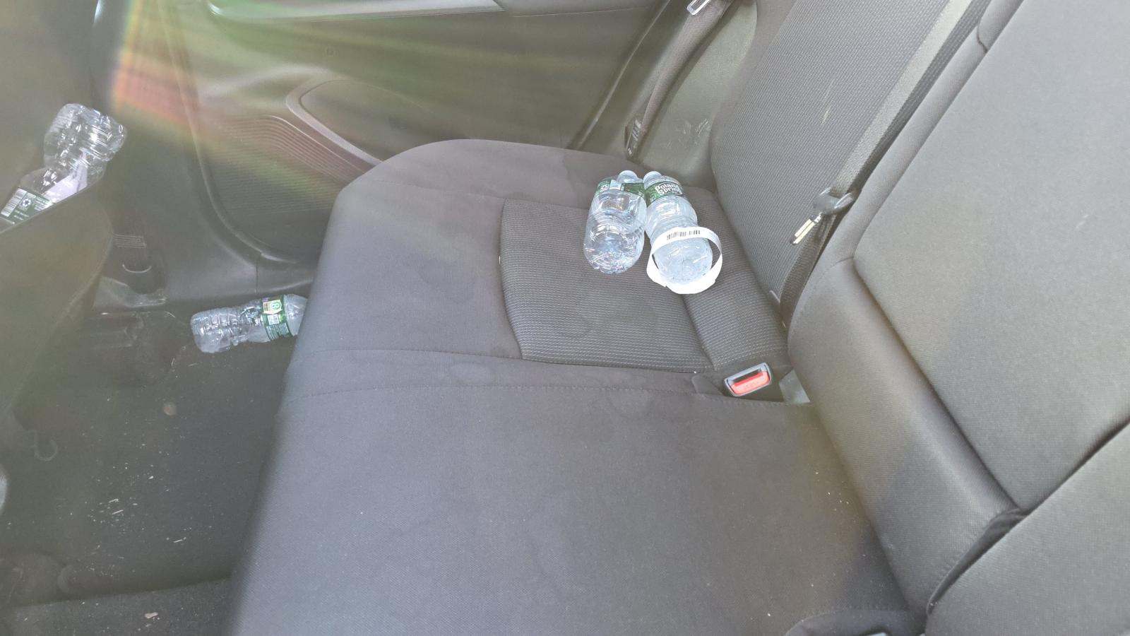 2022 Toyota Venza LE AWD